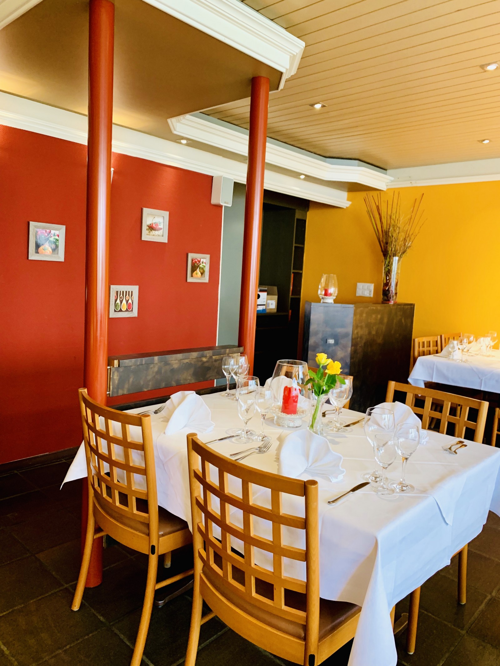 Gasthaus Löwen Restaurant in Dagmersellen