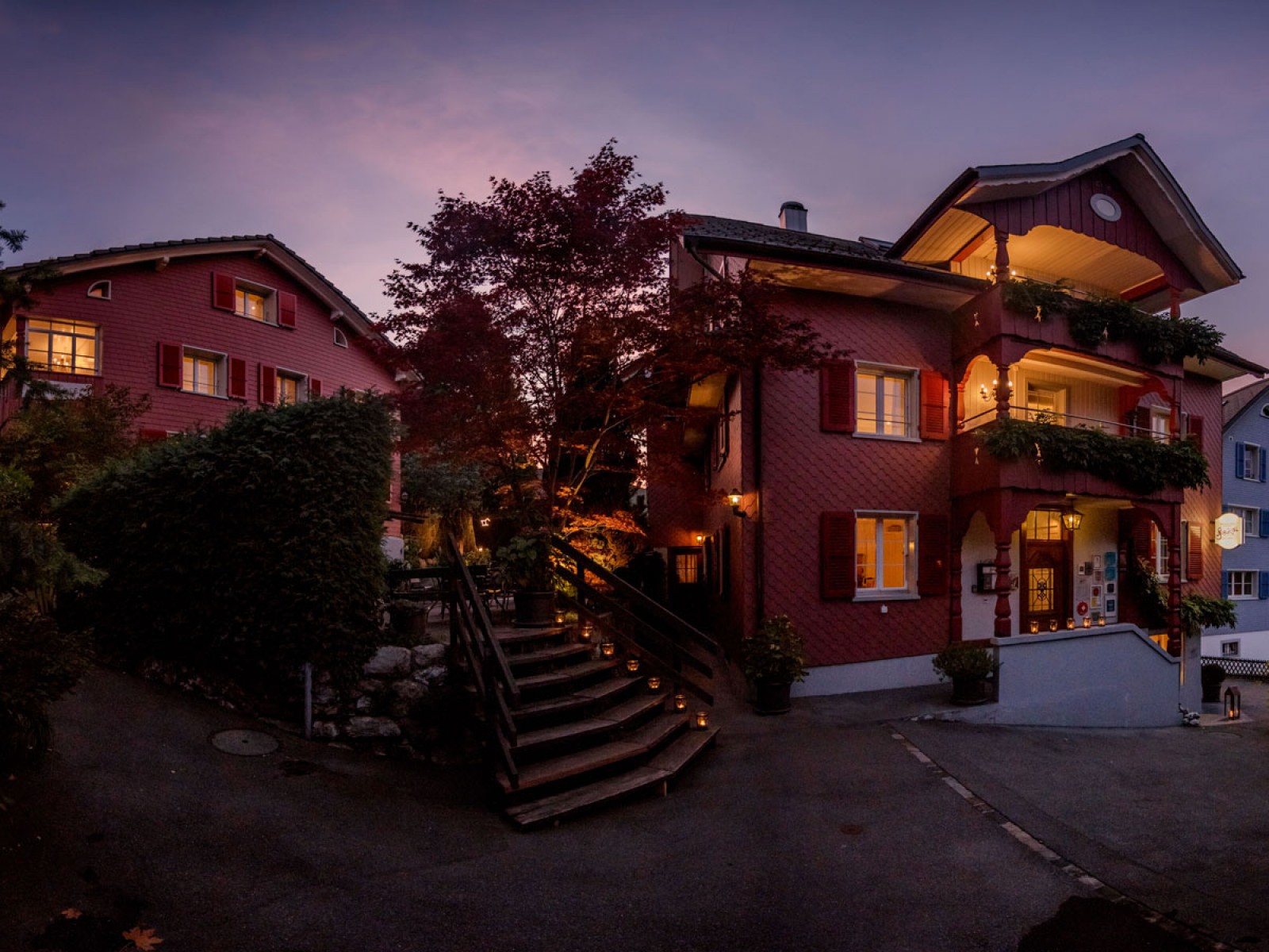 Gasthaus Schlüssel in Beckenried, Foto 4