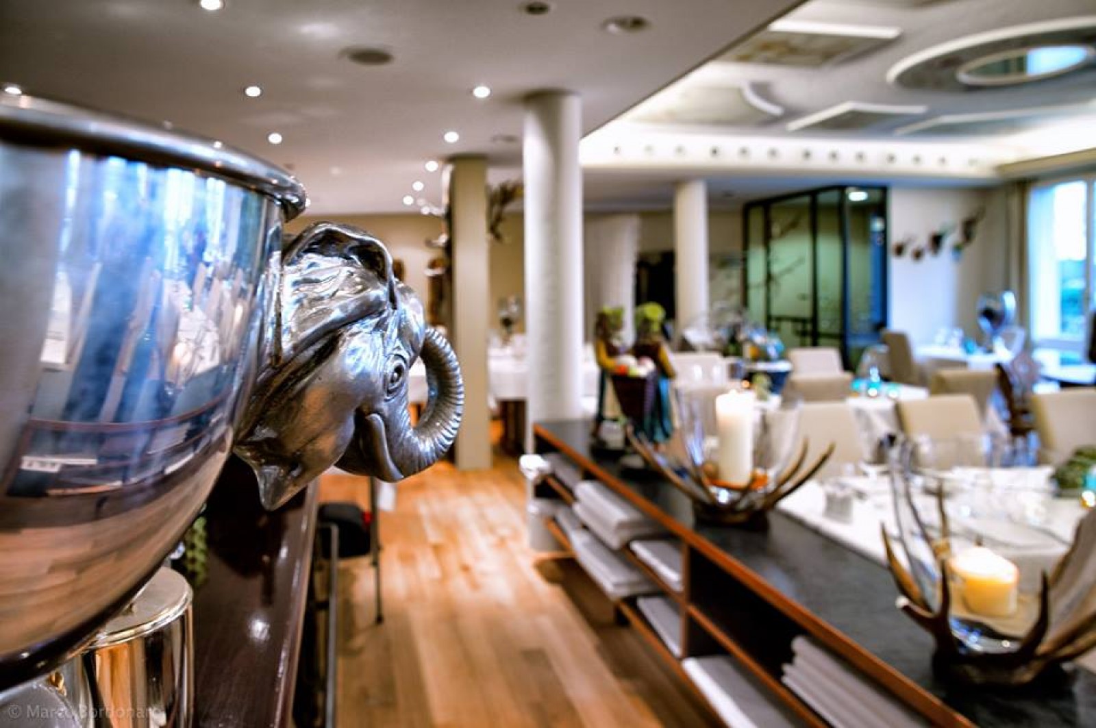 Restaurant zum Kaiser Franz GmbH in Zug, Foto 62