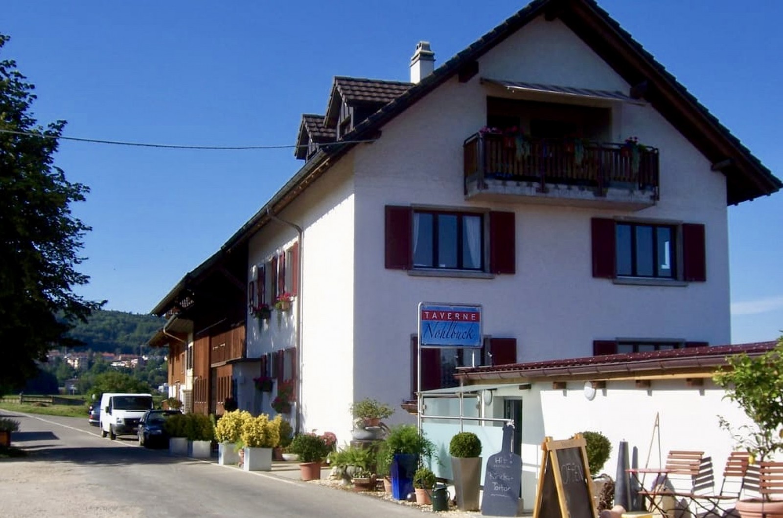 Taverne Nohlbuck in Nohl, Foto 7