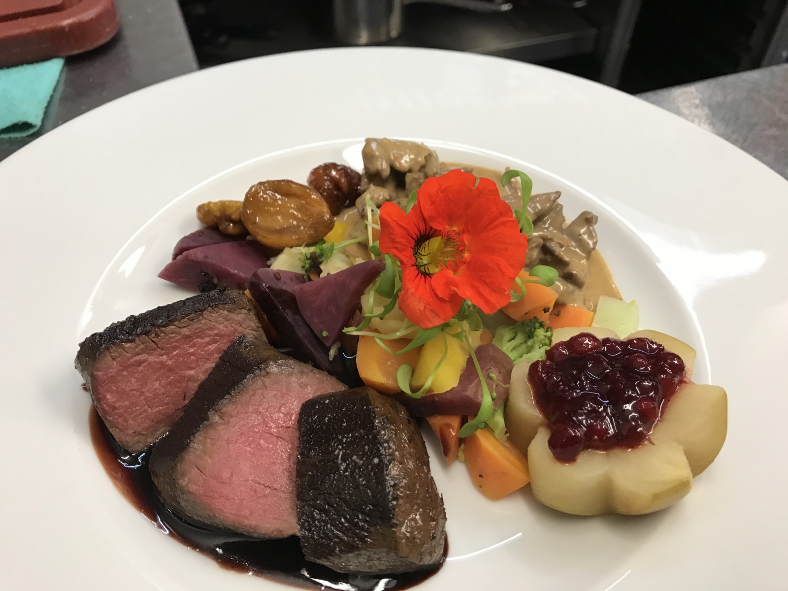 Cafe 3692 in Grindelwald, Foto 11