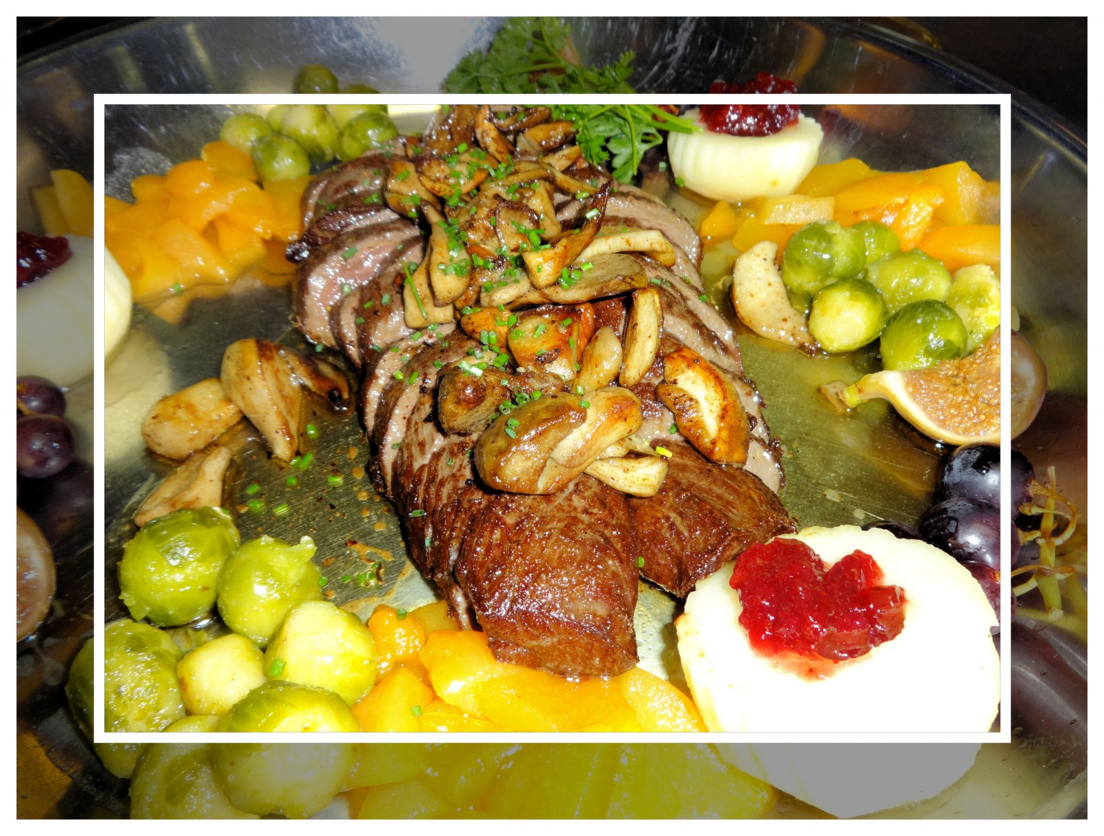 Restaurant Sternen in Flaach, Foto 2