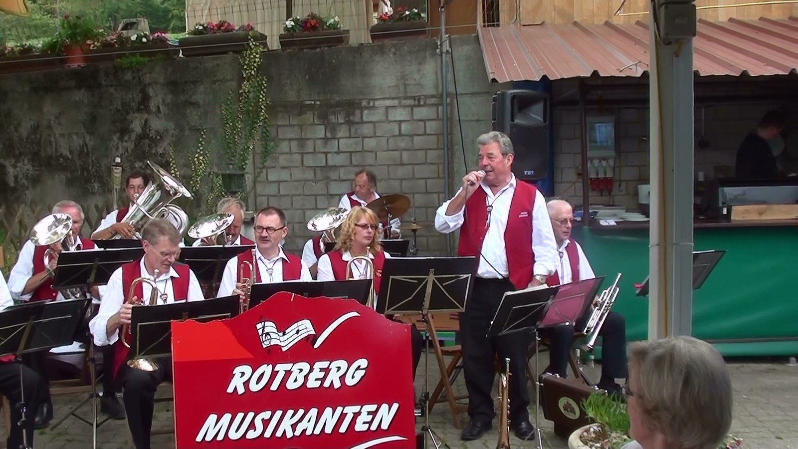 Restaurant Steinenbühl in Untersiggenthal, Foto 34