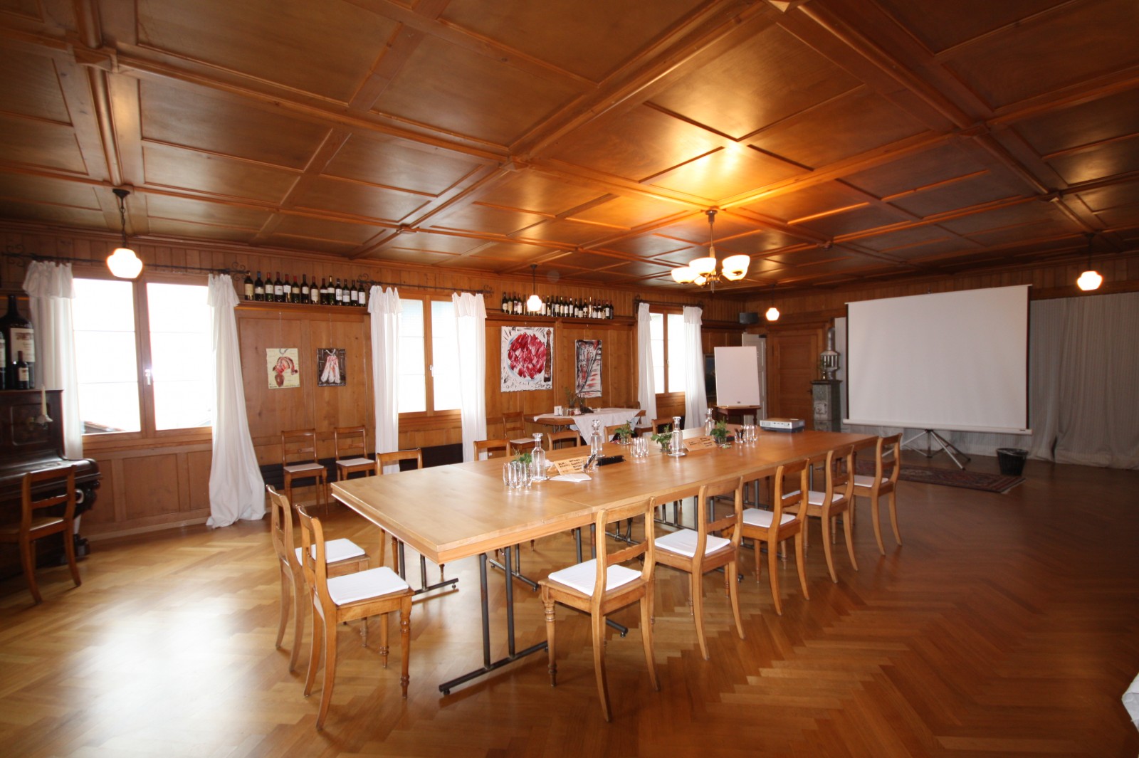 Gasthaus Schlüssel in Beckenried, Foto 6