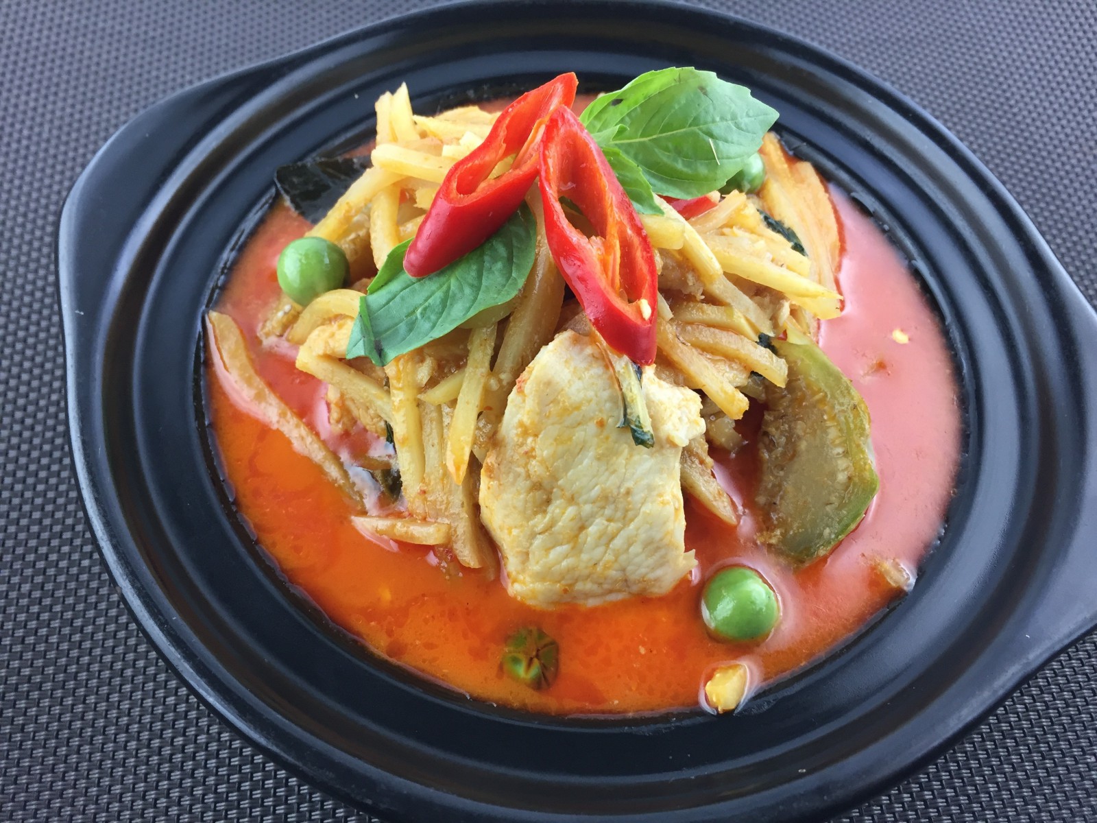Sabai Thai Restaurant in Etoy, Foto 5