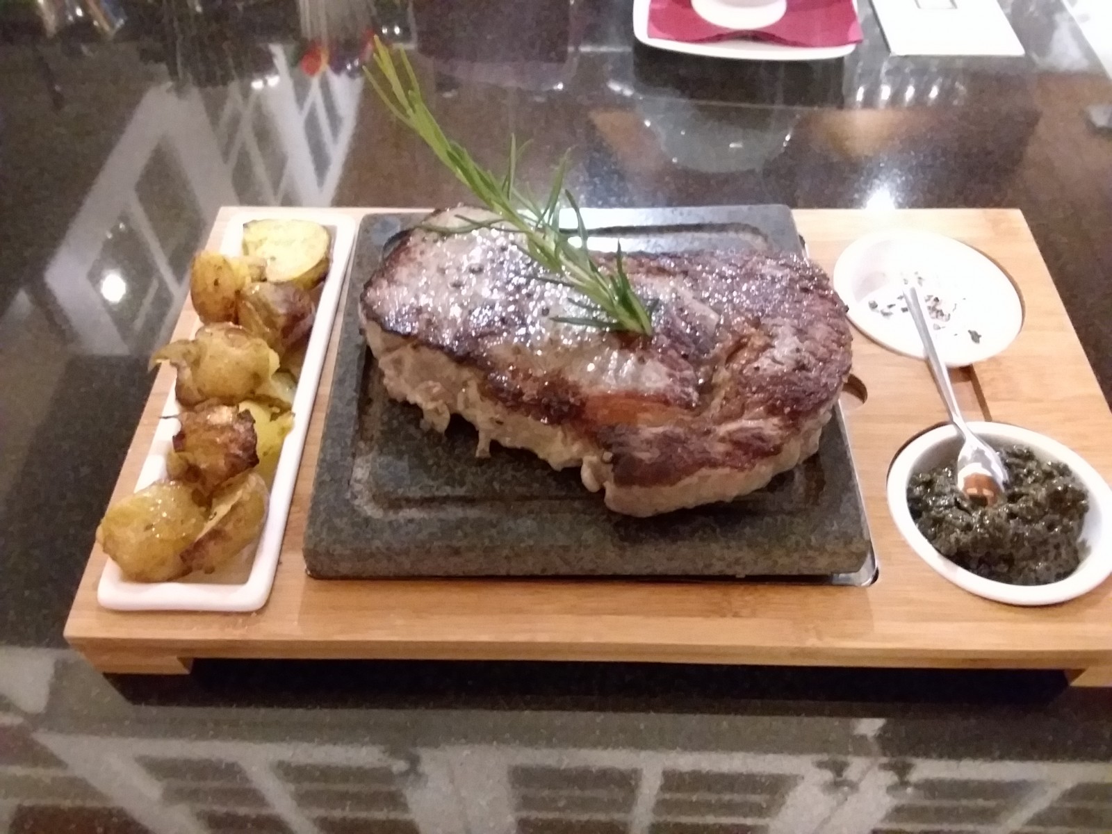 Hotel Restaurant Zum Sternen in Elsau, Foto 2