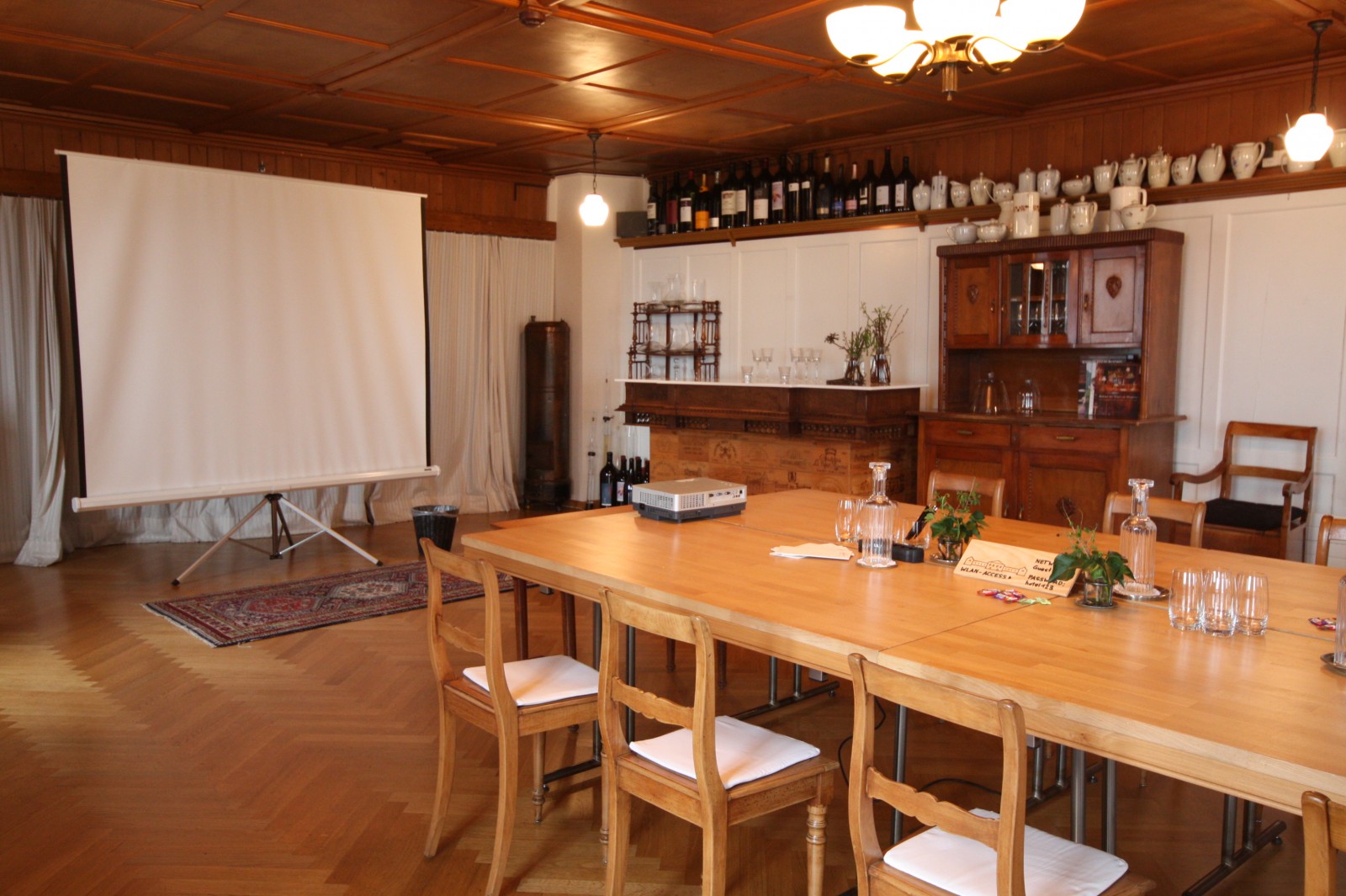 Gasthaus Schlüssel in Beckenried, Foto 5
