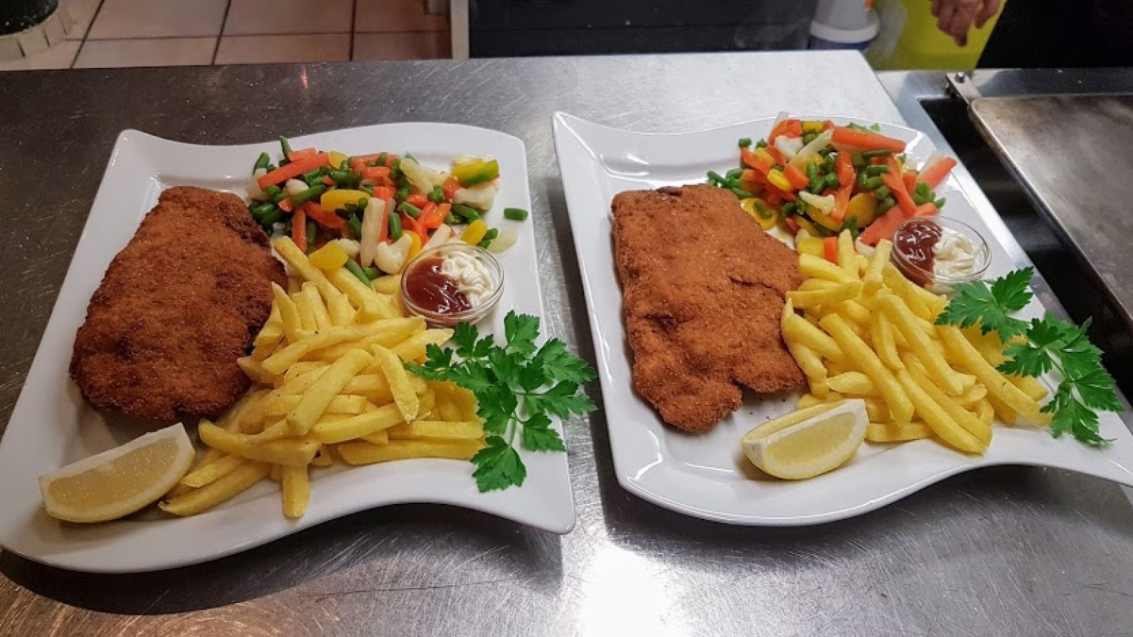 Ristorante Pizzeria Schwert in Schupfart, Foto 24