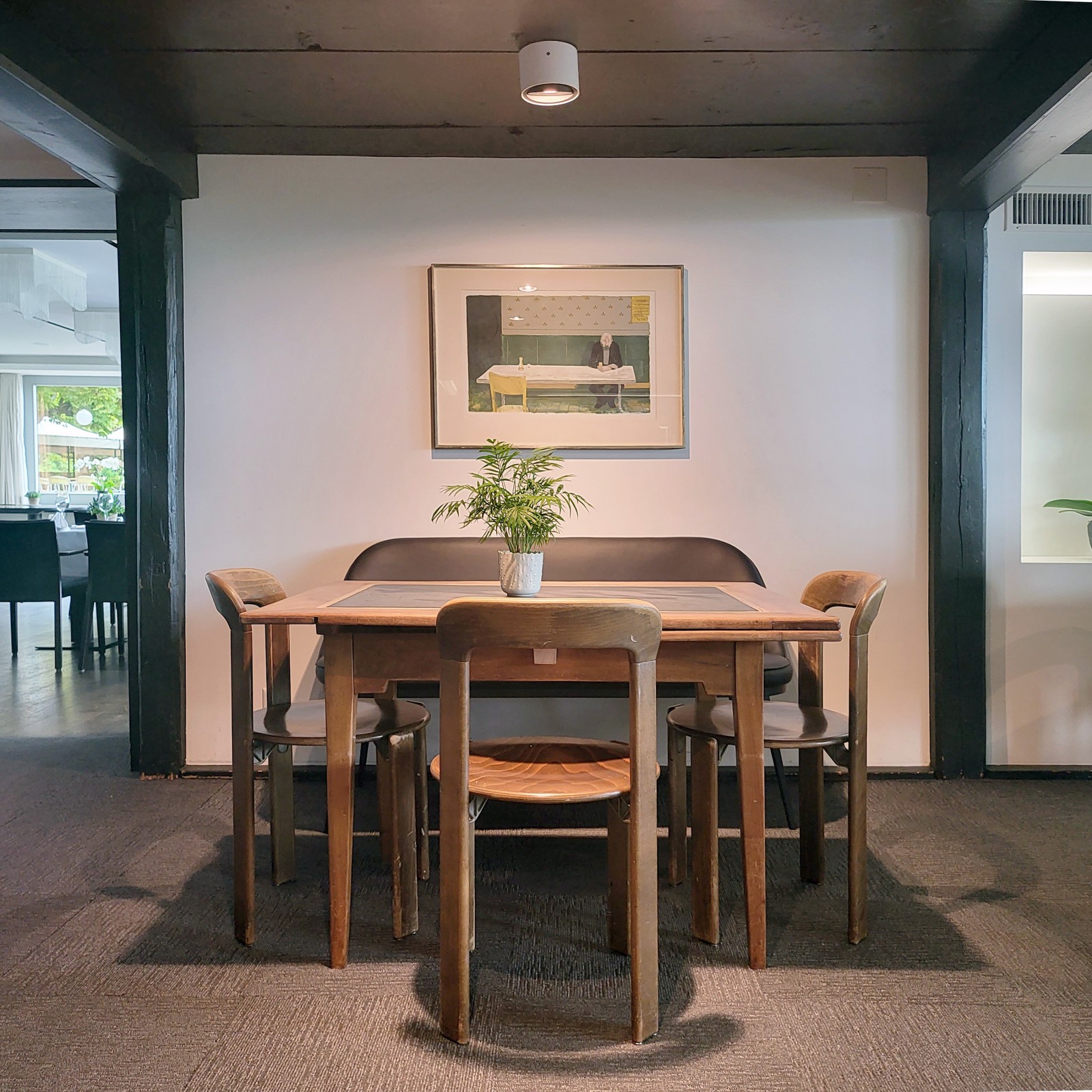 Guggital Restaurant Hotel Catering in Zug, Foto 3