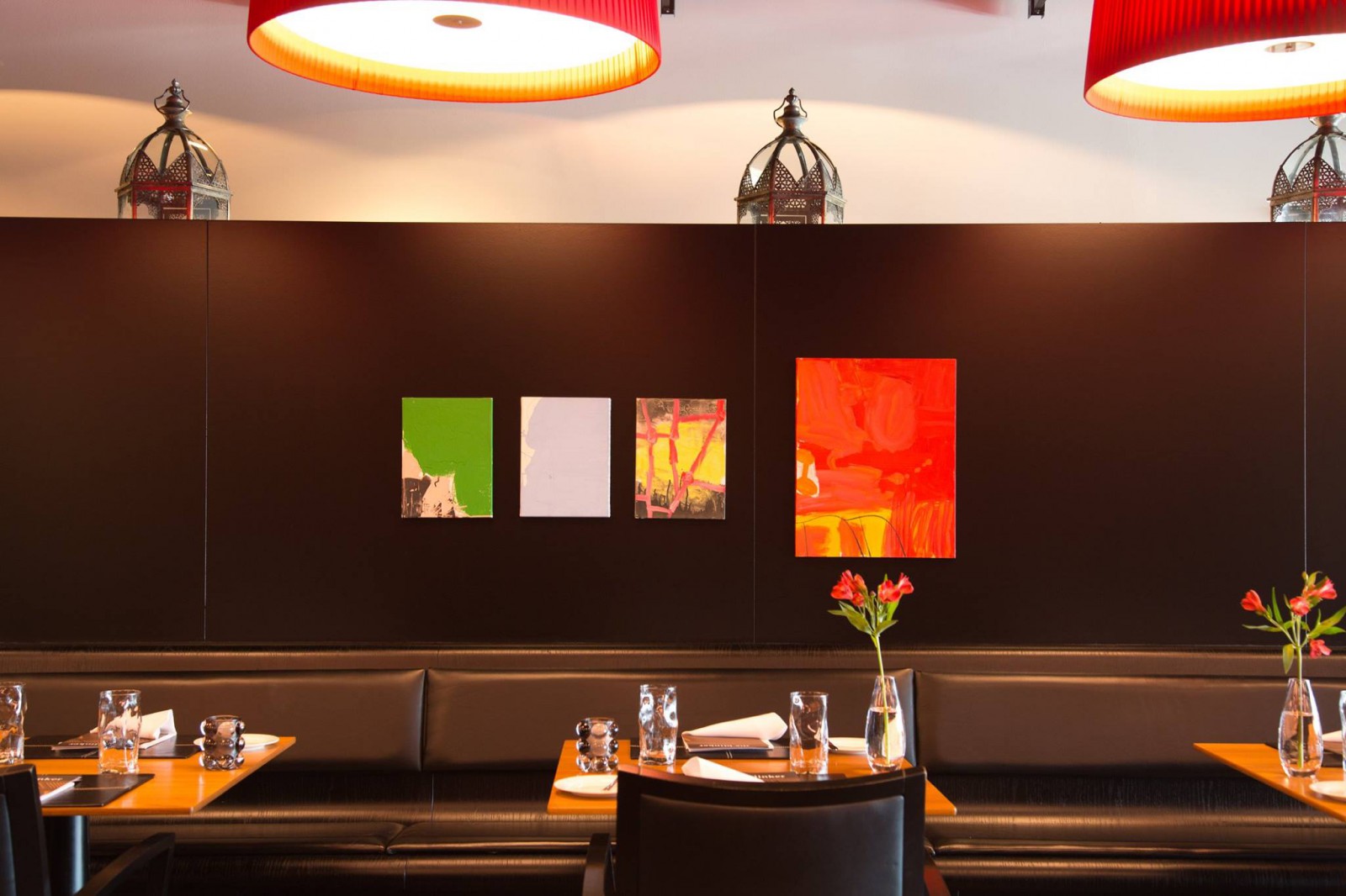 The Blinker in Cham, Foto 31