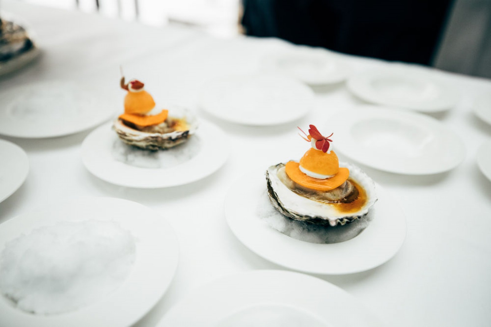 CheCha Restaurant & Club in St. Moritz, Foto 18