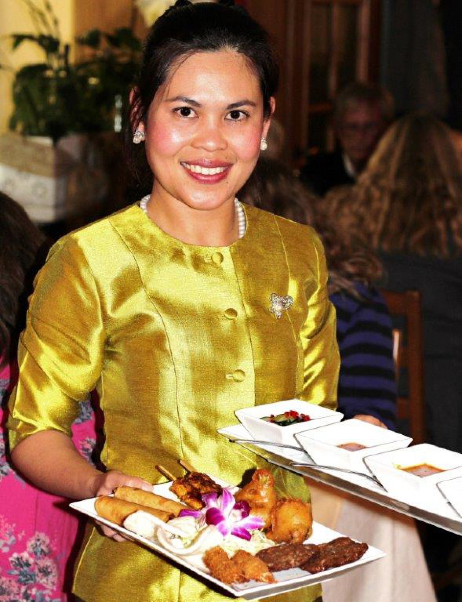 Sala Thai in Lausen, Foto 5