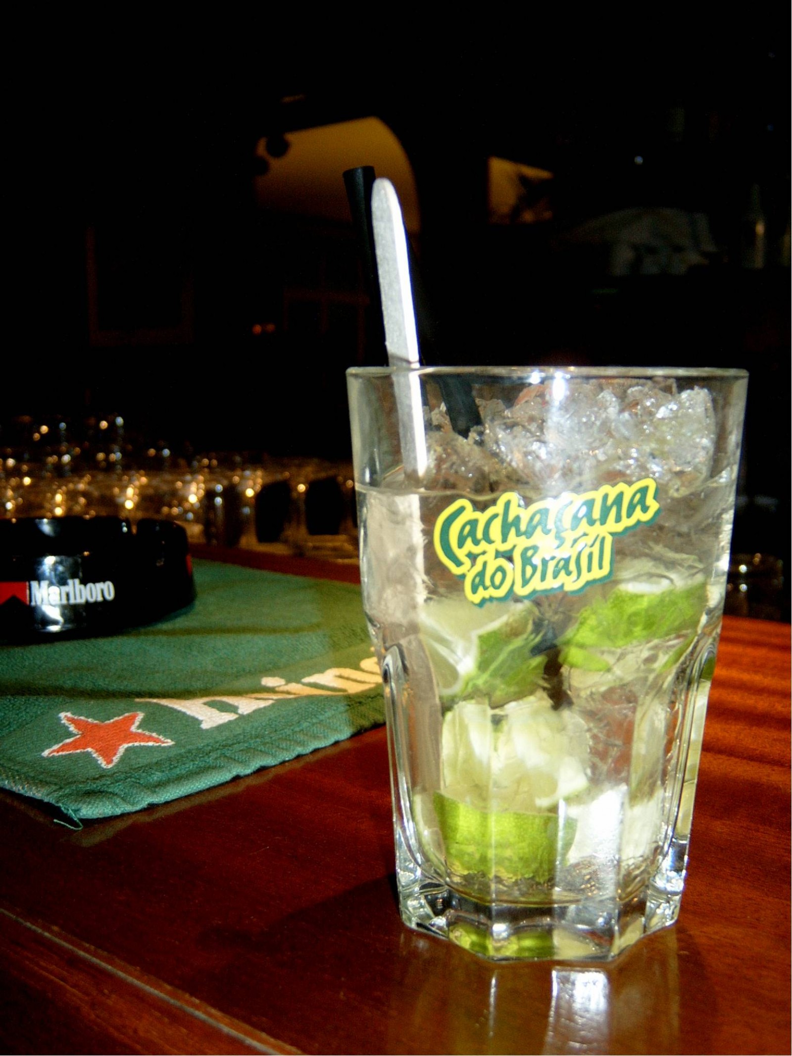 Louisiana Bar & Restaurant in Tagerwilen, Foto 3