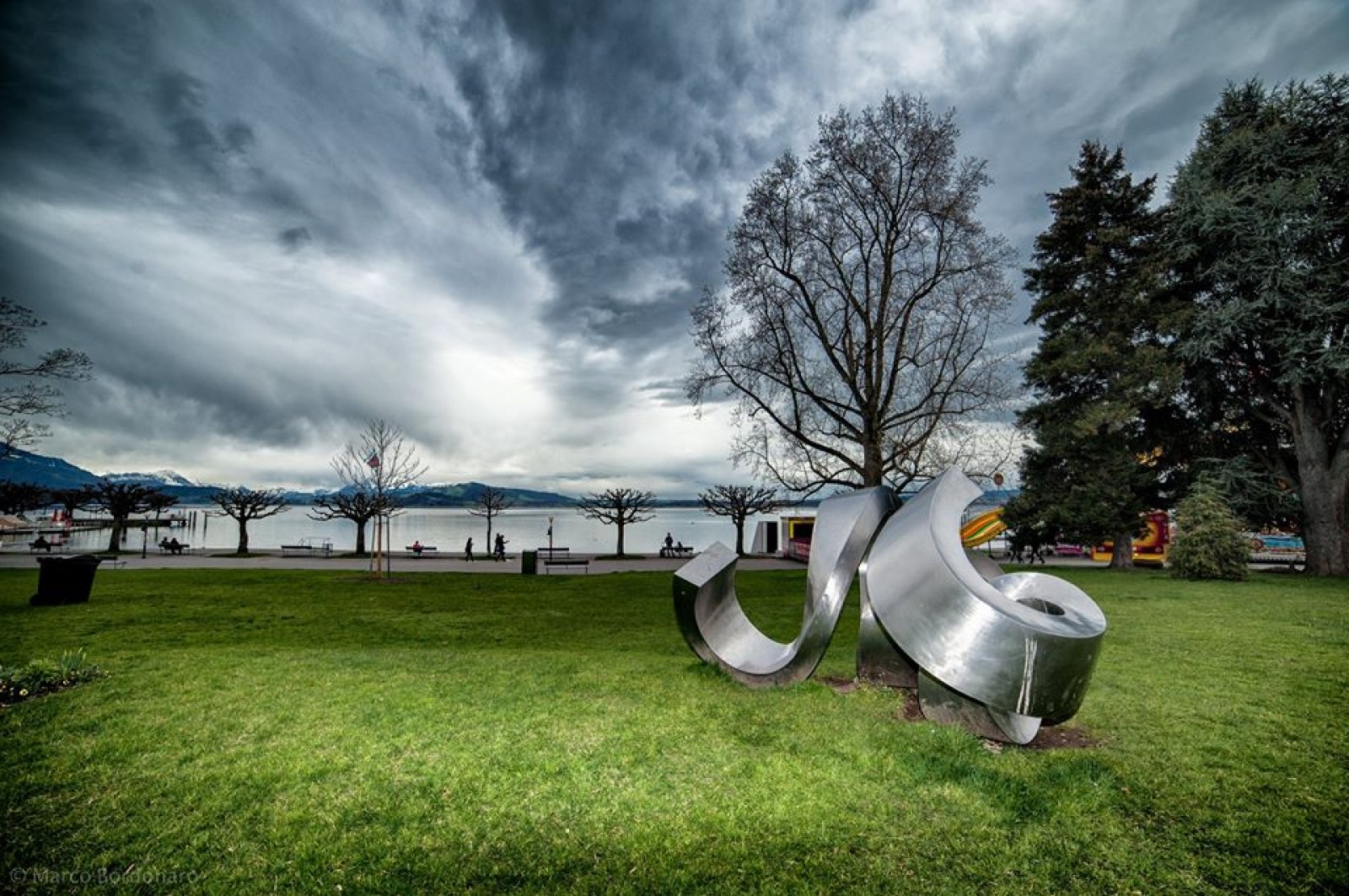 Restaurant zum Kaiser Franz GmbH in Zug, Foto 86