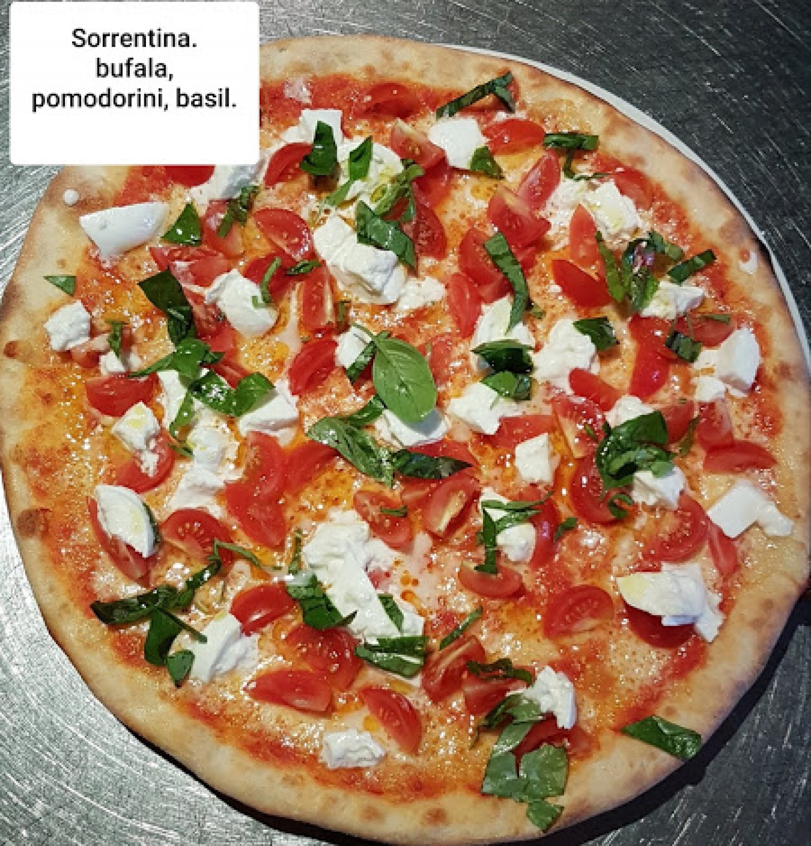 Ristorante Pizzeria Schwert in Schupfart, Foto 22
