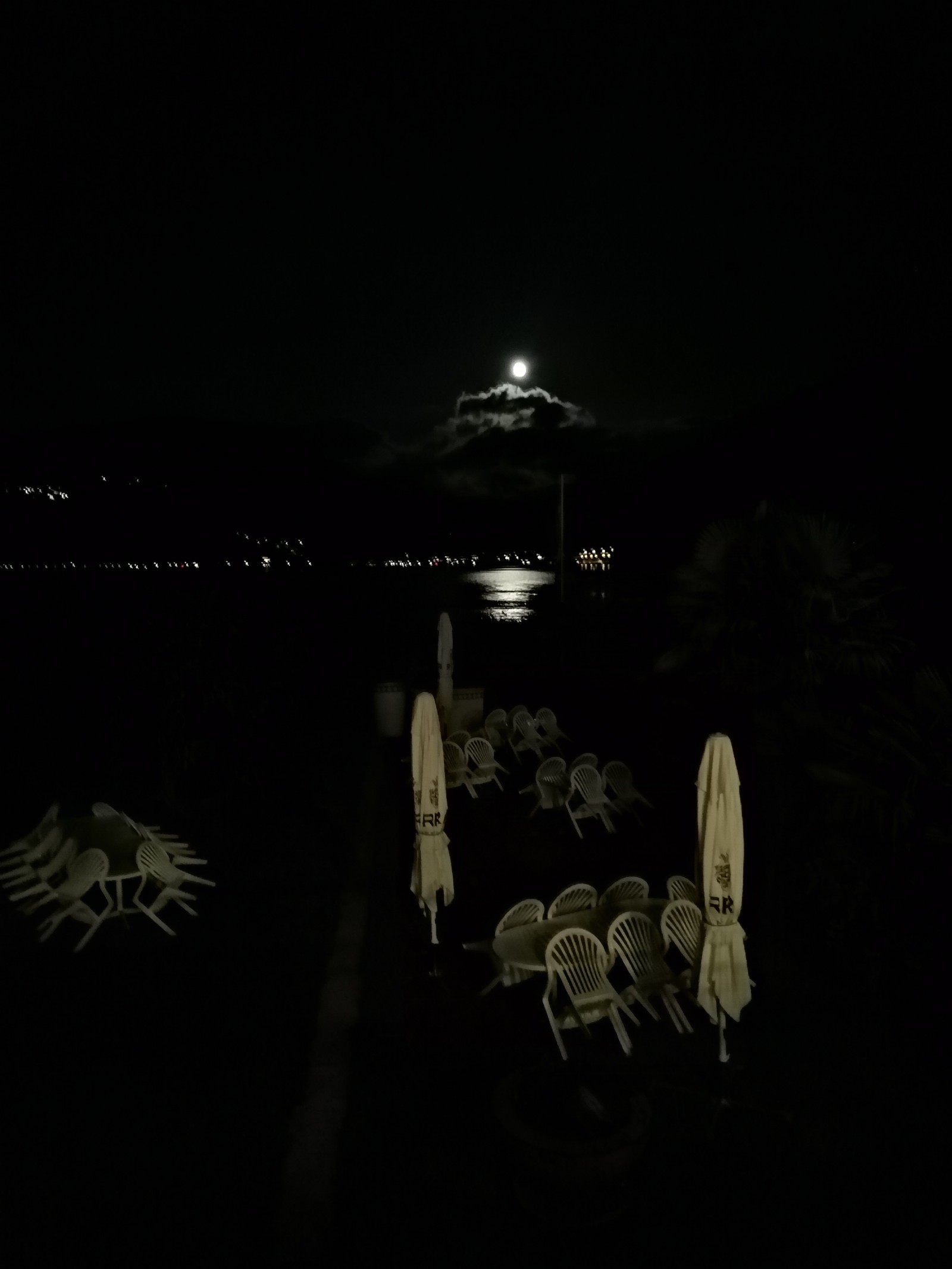 Restaurant Seehus - Molo 58 in Hergiswil