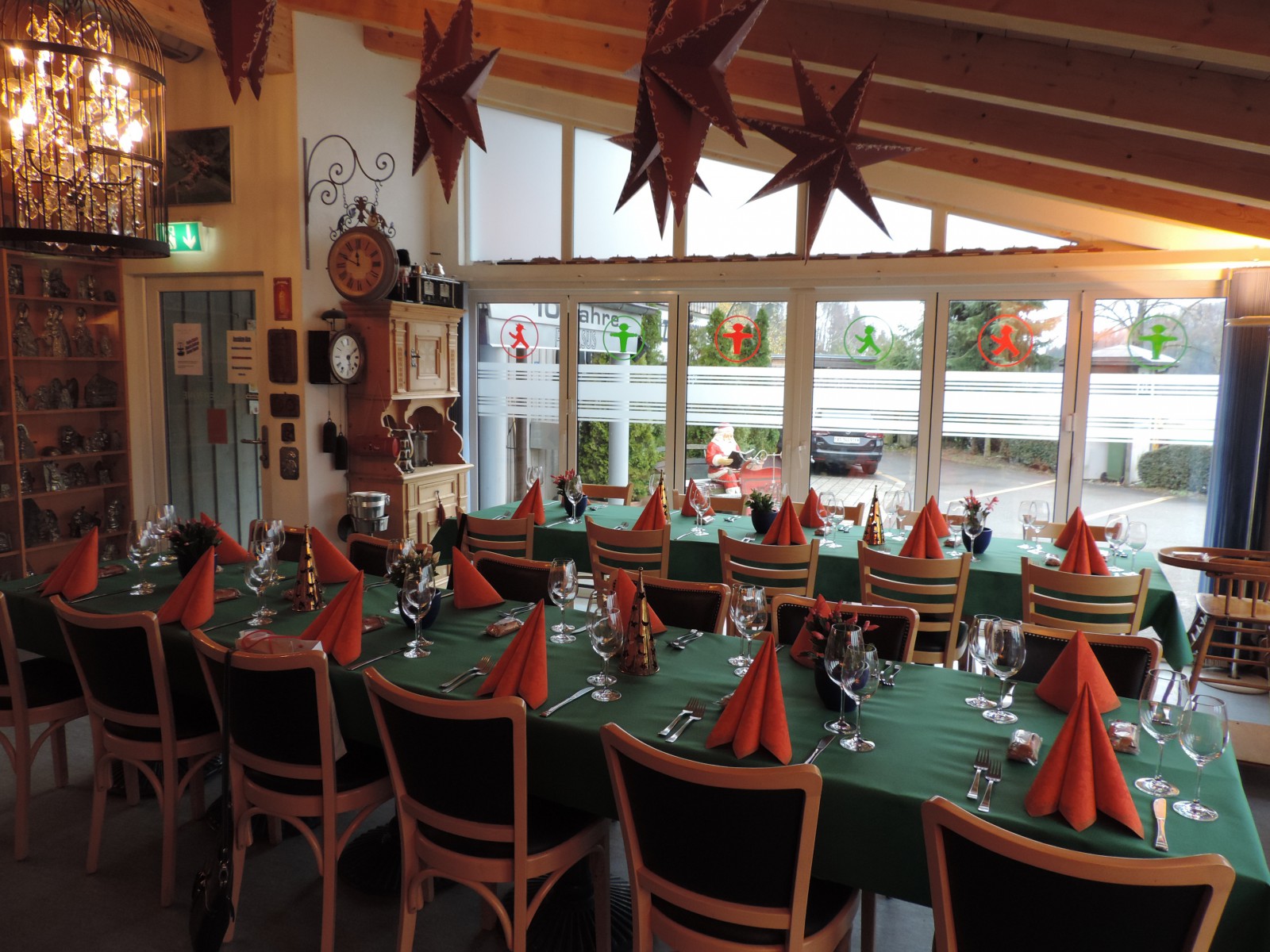 Pegasus Small World in Breiten (Aeugstertal), Foto 1