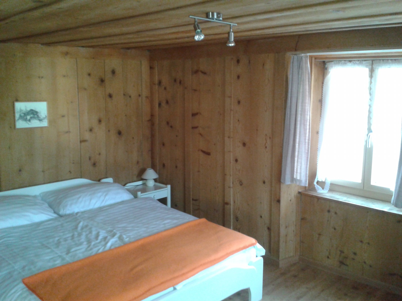 Gasthaus Alpina in Salouf, Foto 10