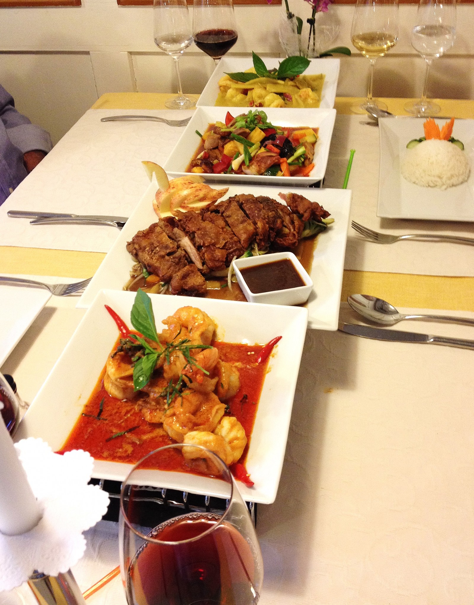 Sala Thai in Lausen, Foto 4