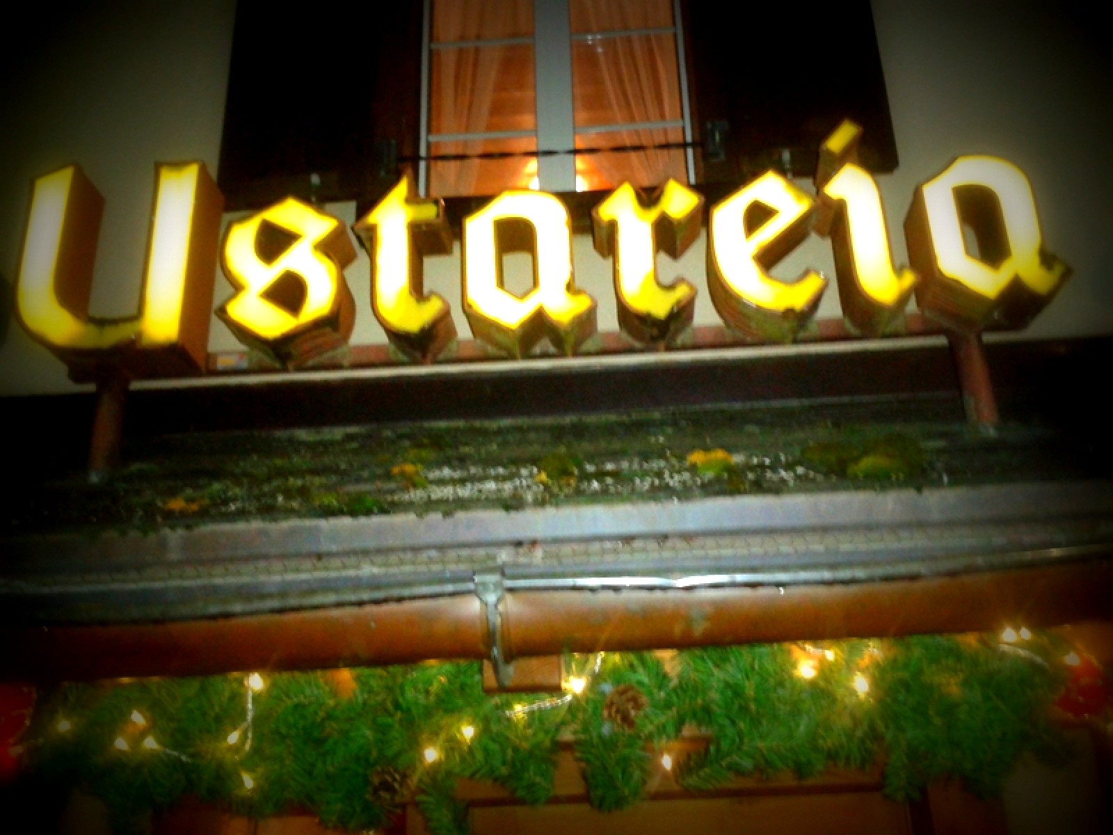Gasthaus Alpina in Salouf, Foto 9