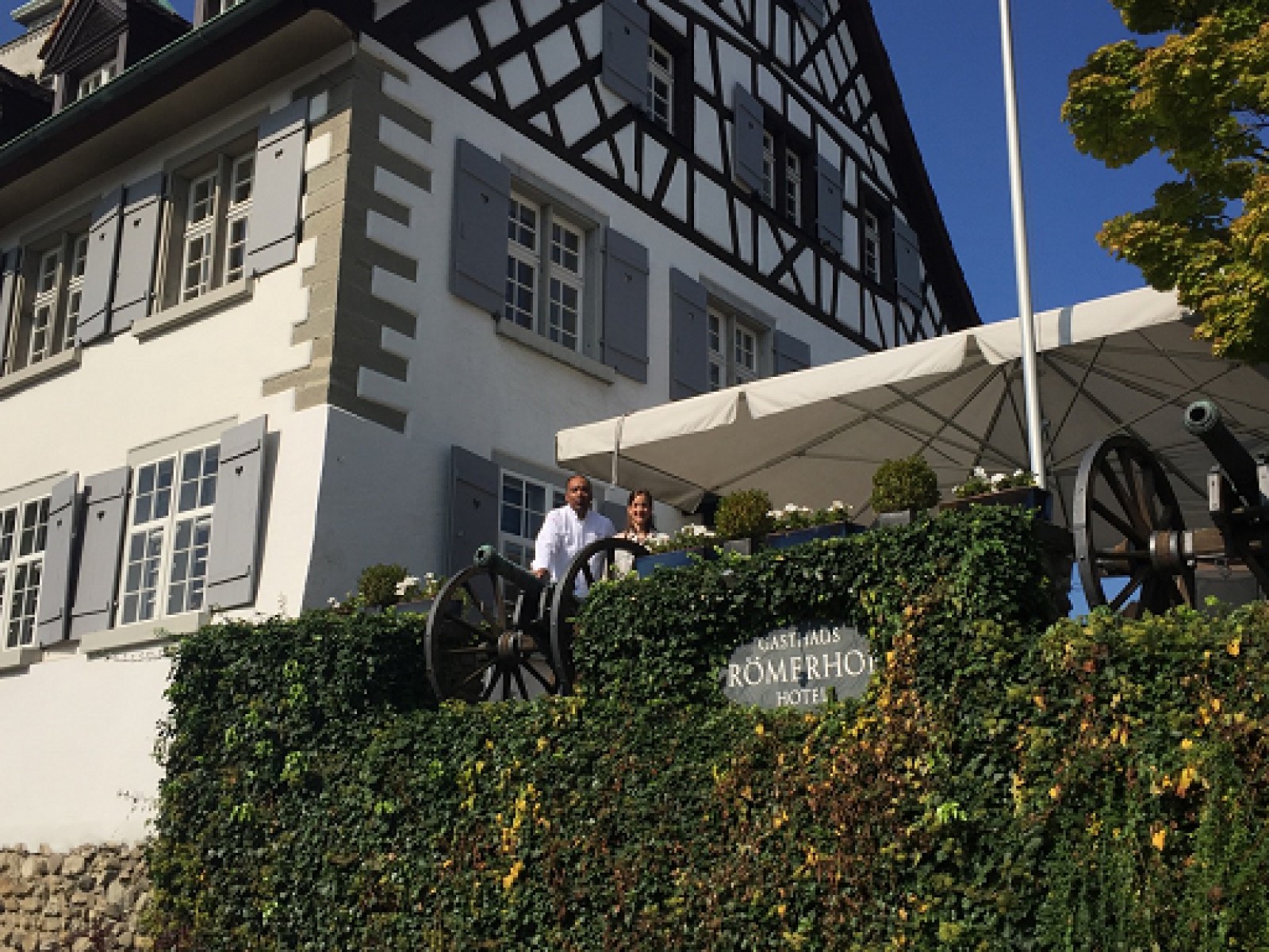 Römerhof in Arbon, Foto 3