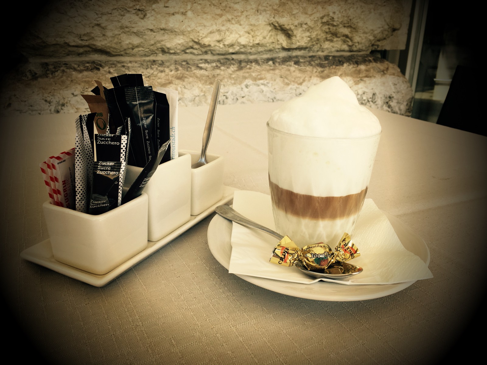Restaurant Aarhof in Olten, Foto 15