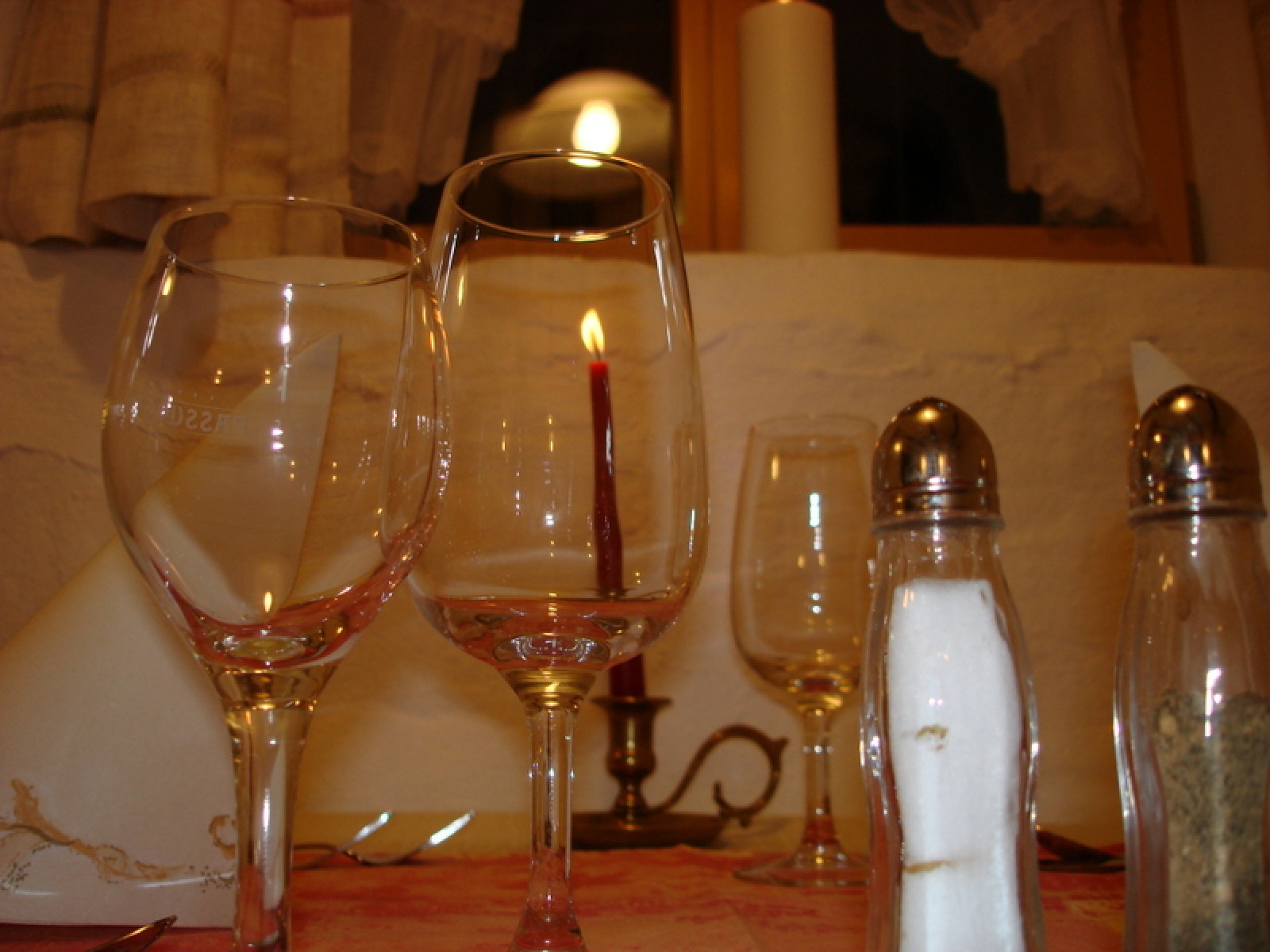 Gasthaus Alpina in Salouf, Foto 8