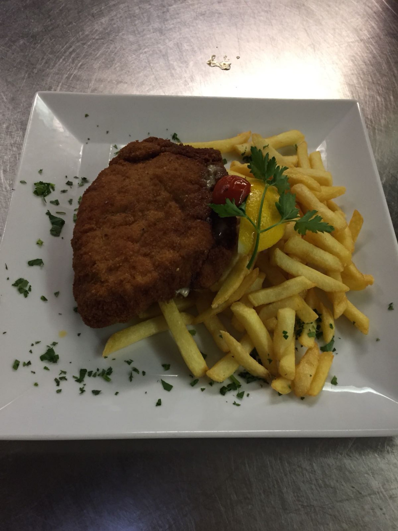 Chrebsbach La Rusticana in Seuzach, Foto 16