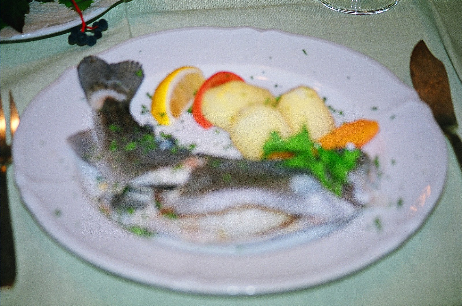 Gasthaus KRONE in Sempach, Foto 3
