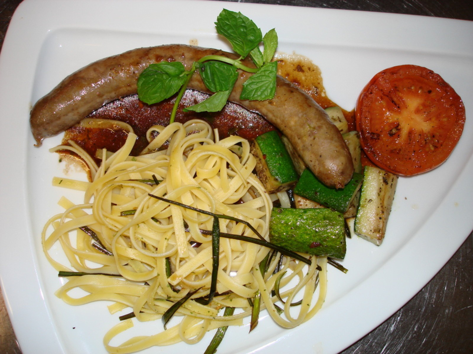 Gasthaus Alpina in Salouf, Foto 7