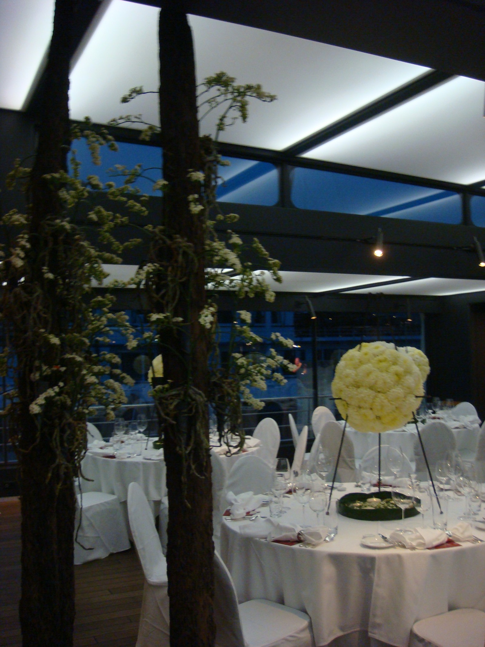 The Blinker in Cham, Foto 2