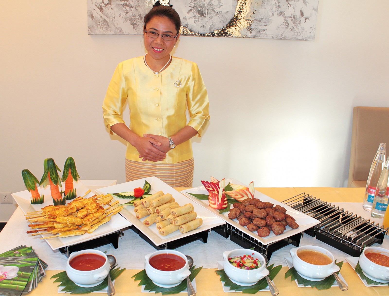 Sala Thai in Lausen, Foto 3