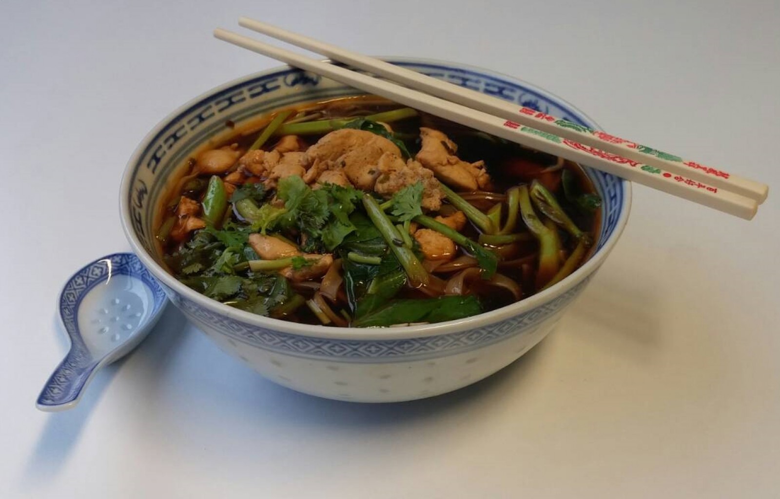 Thai Siri Take Away in Sainte-Croix, Foto 6