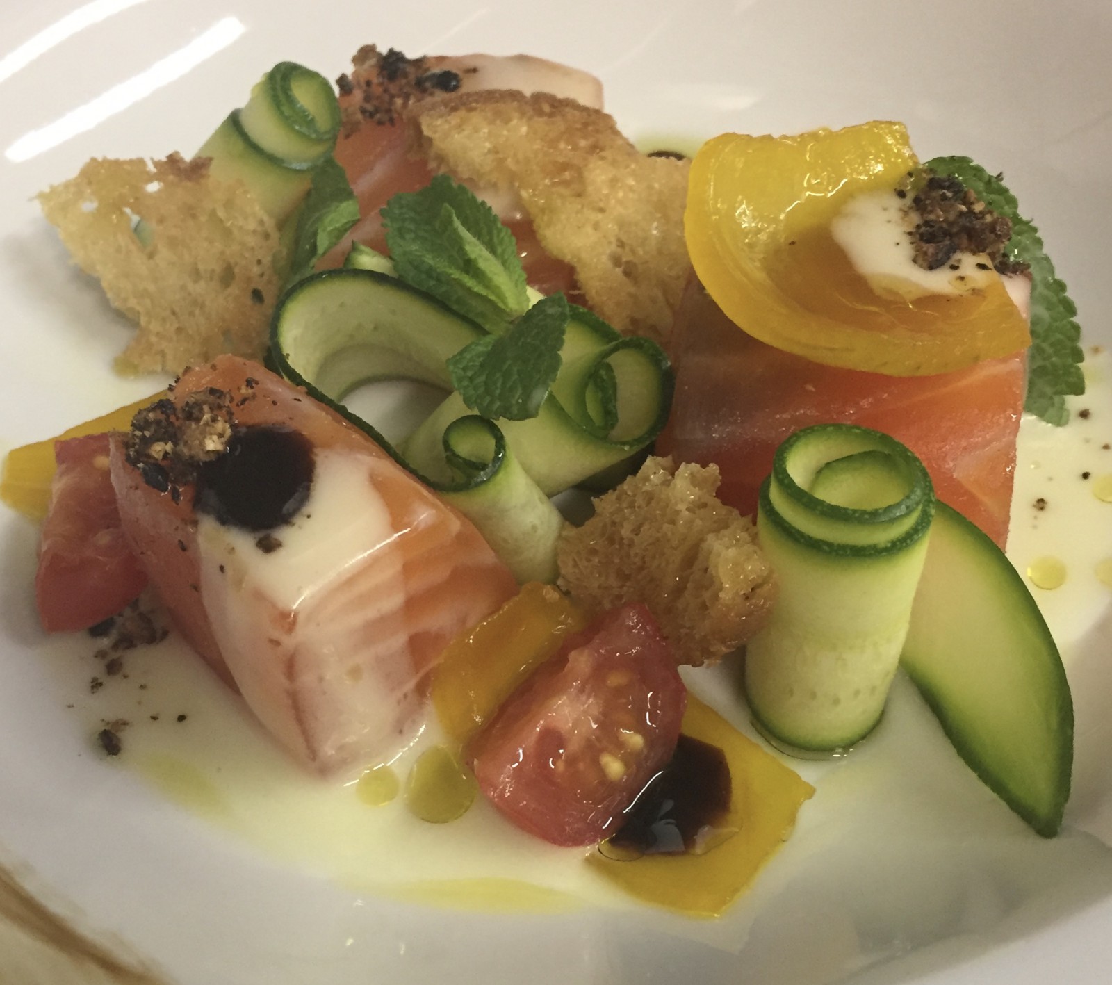 Padrino in Davos, Foto 6