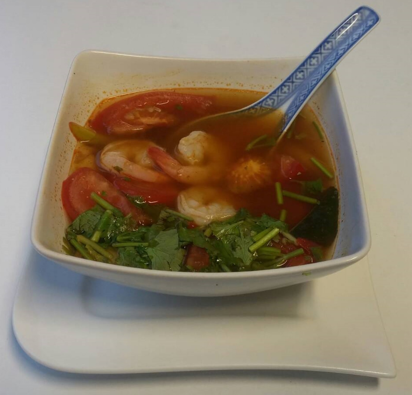 Thai Siri Take Away in Sainte-Croix, Foto 5