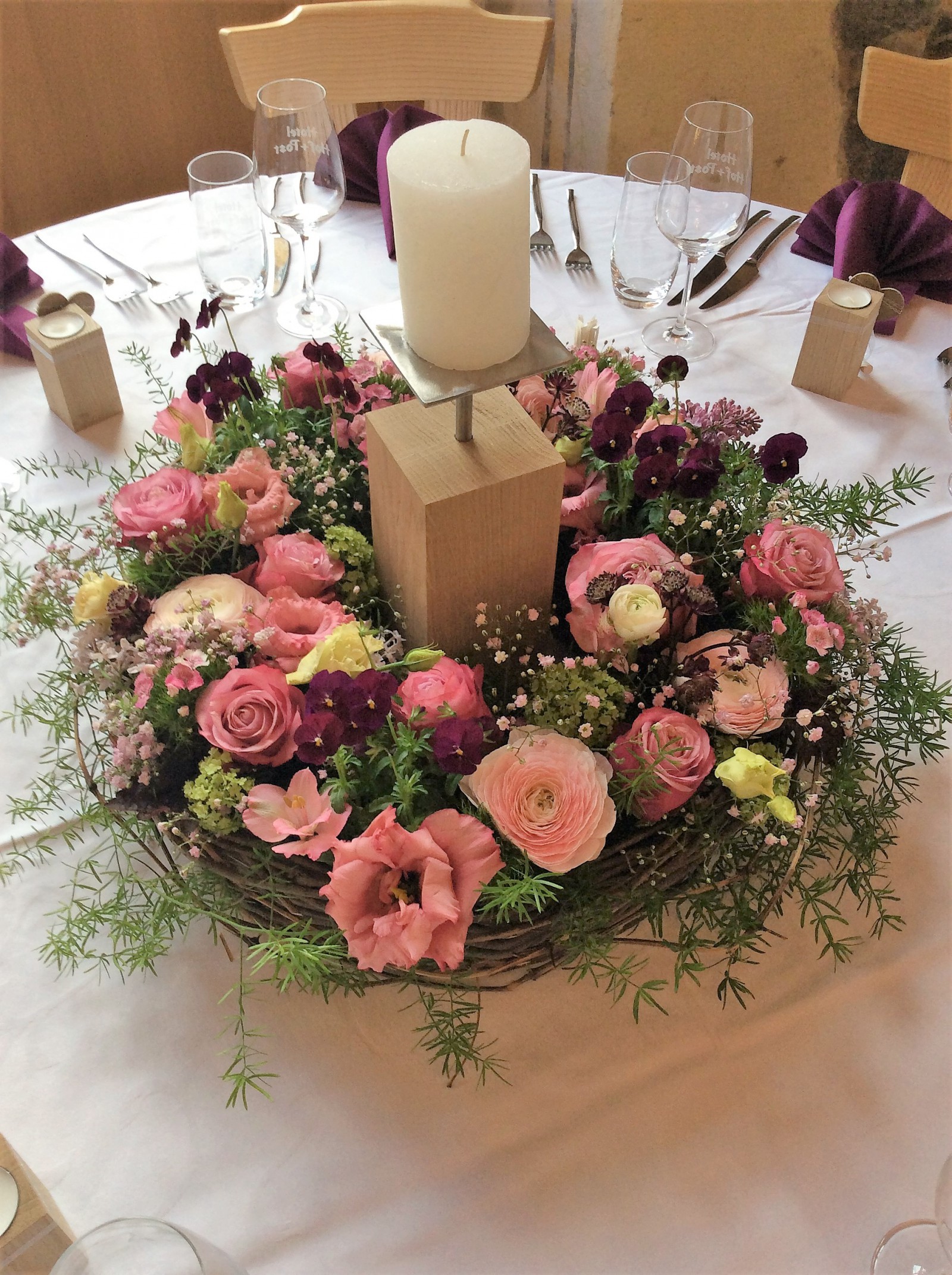 Restaurant Hof & Post in Innertkirchen, Foto 5