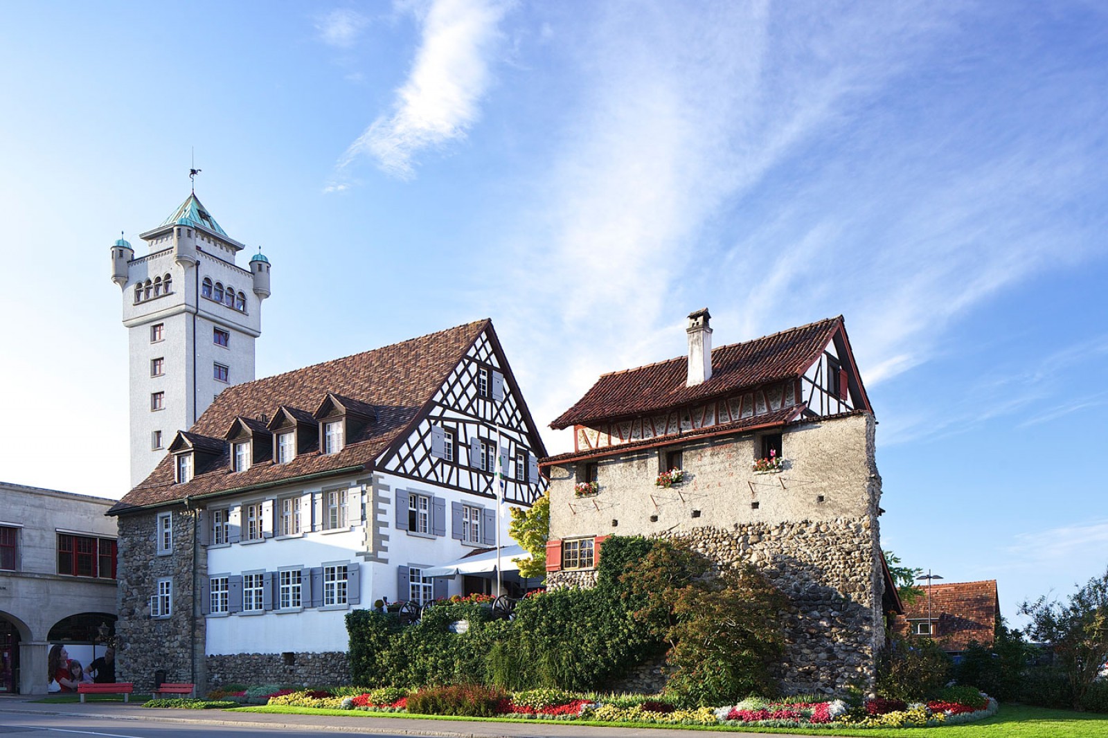 Römerhof in Arbon, Foto 2