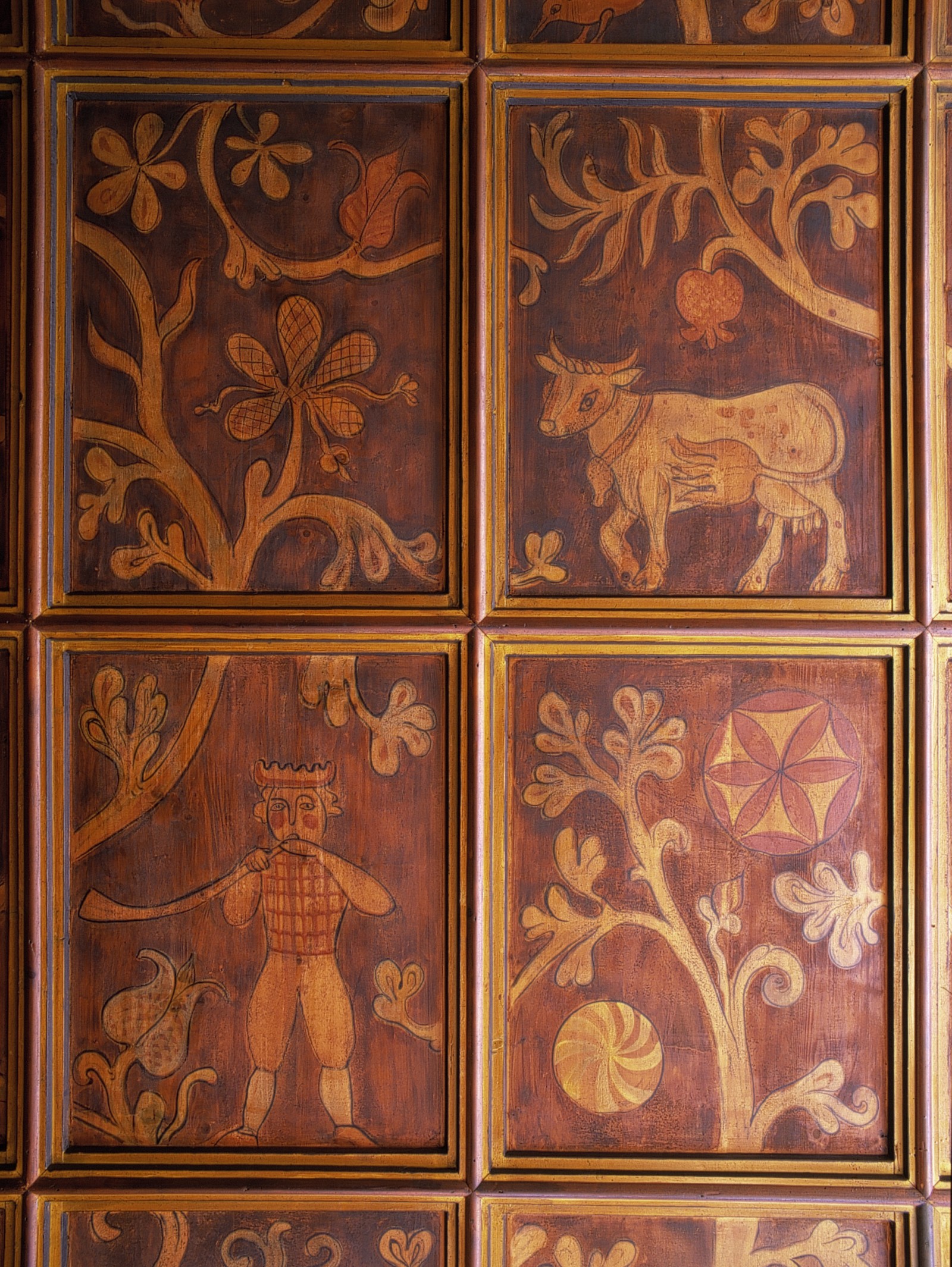 Restaurant Chesa Grischuna in Klosters, Foto 10
