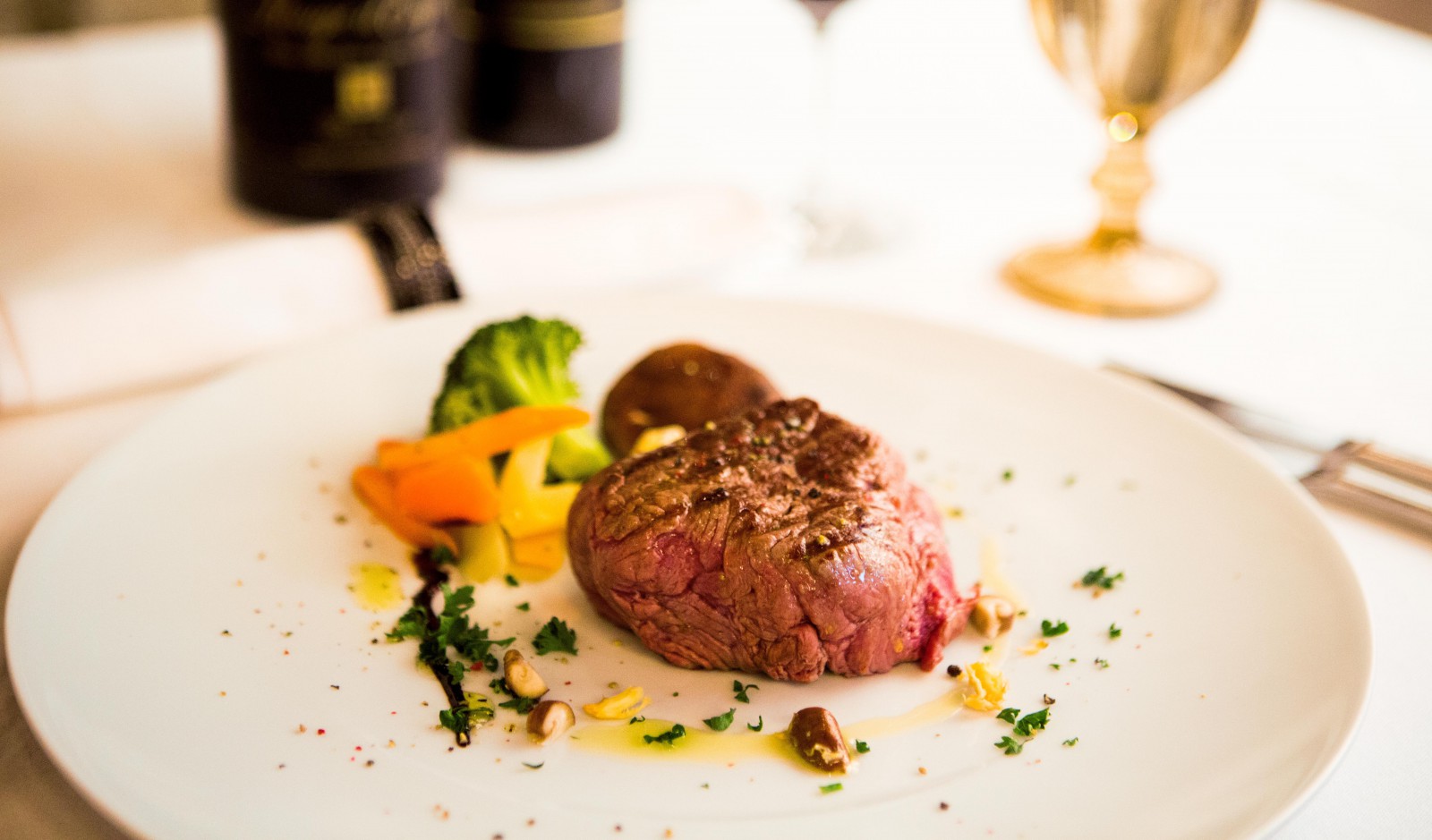 Restaurant Spycher in Mettmenstetten, Foto 3