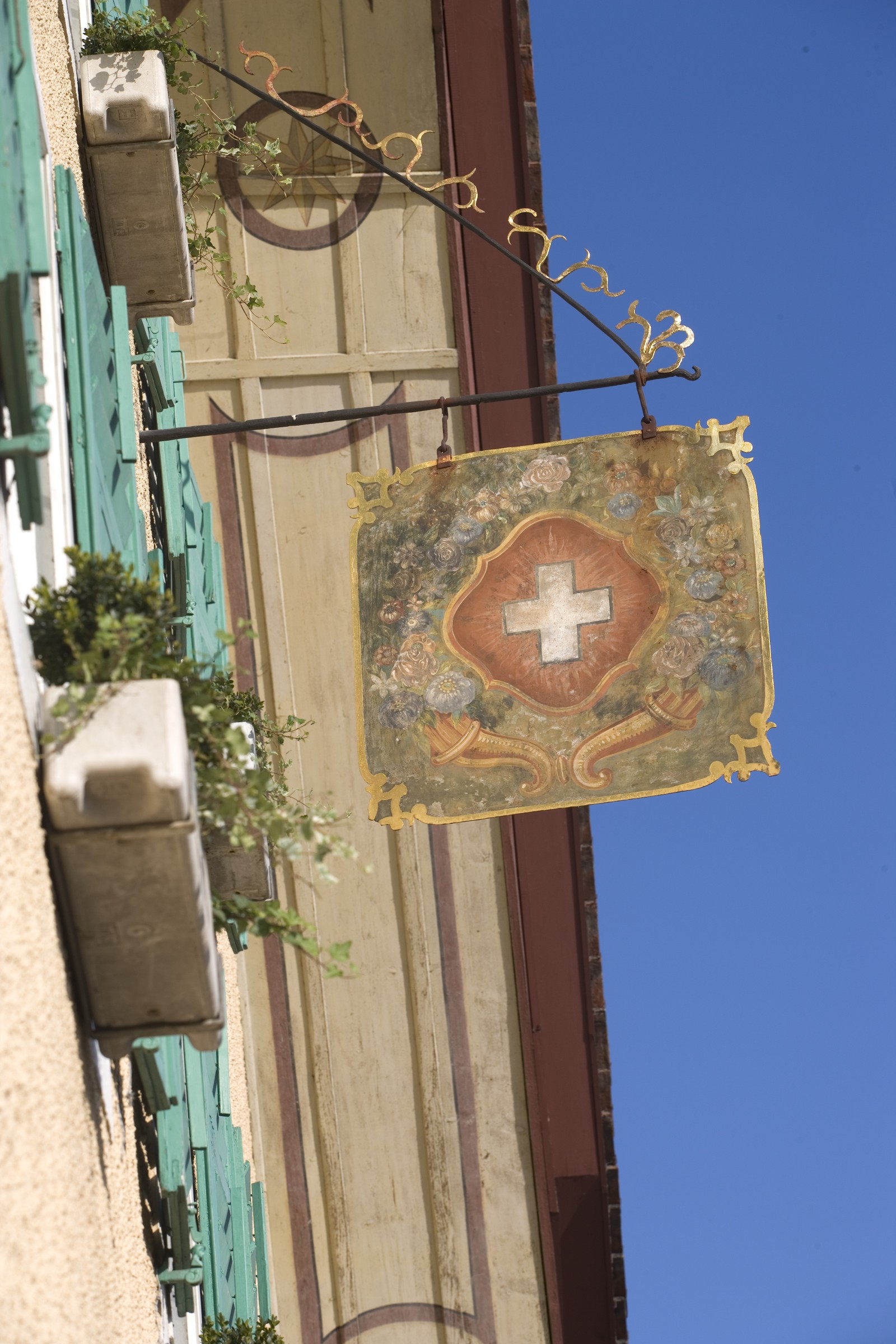 Gasthof Kreuz Egerkingen in Egerkingen, Foto 10