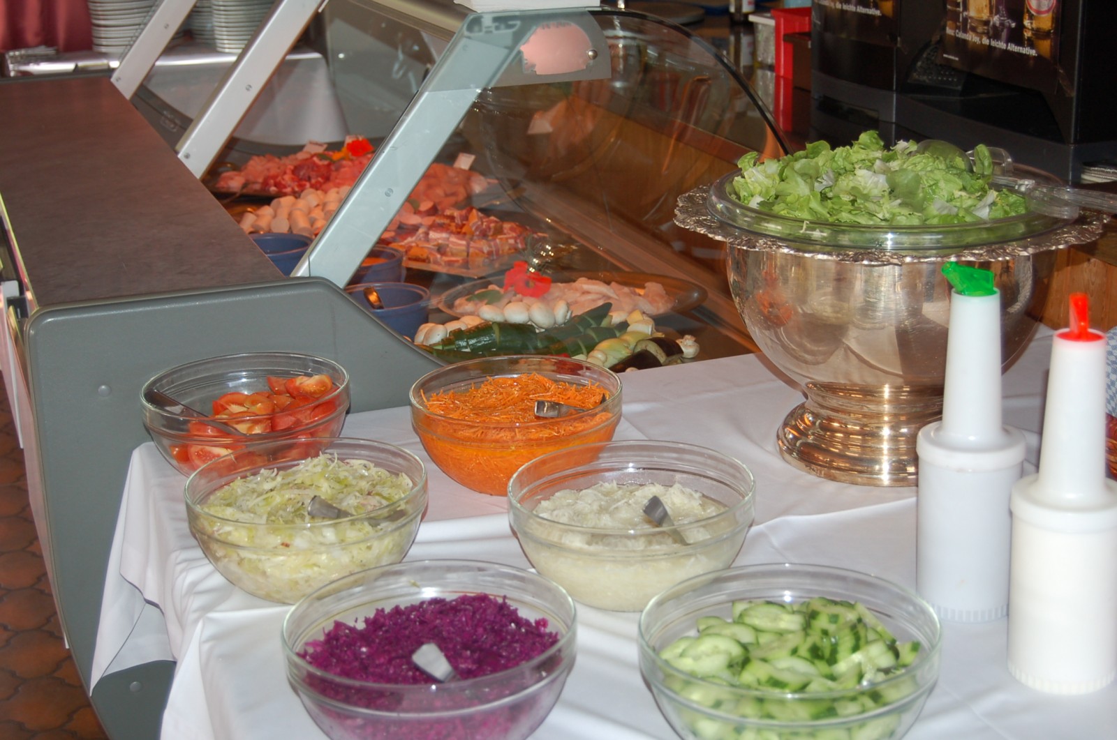 Restaurant Steinenbühl in Untersiggenthal, Foto 33