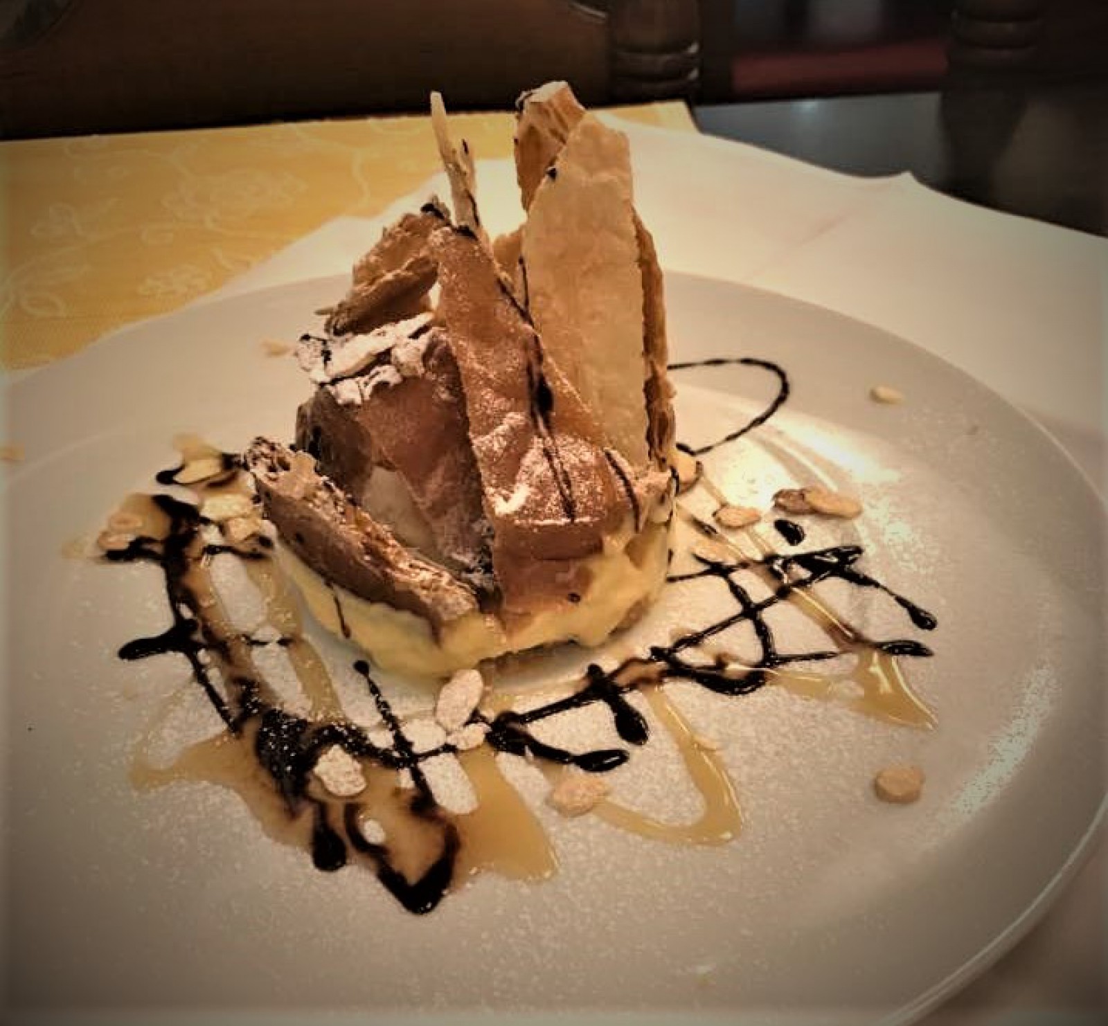 Restaurant Spycher in Mettmenstetten, Foto 2