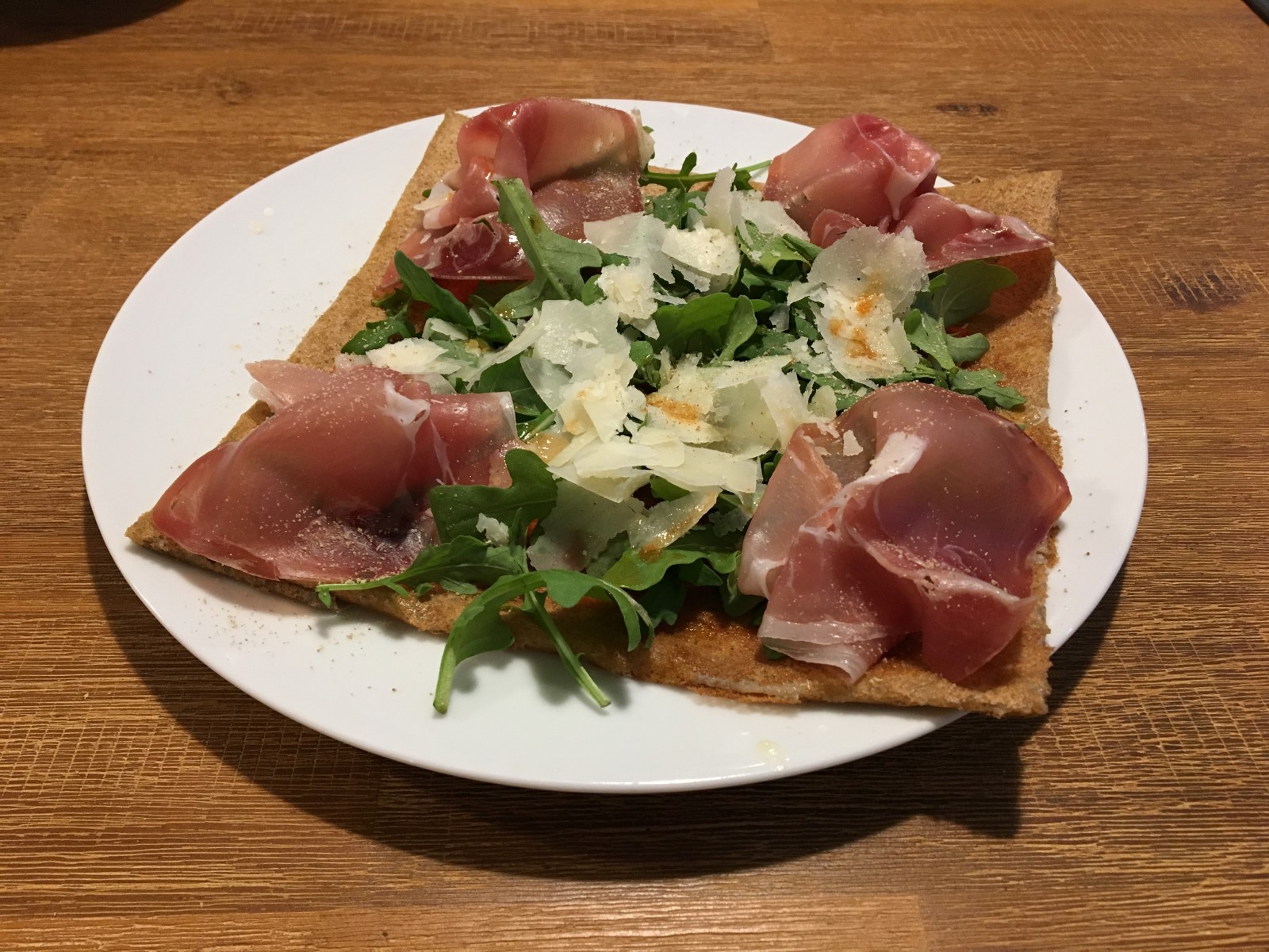Crêperie Vent d'Ouest in Estavayer-le-Lac, Foto 2