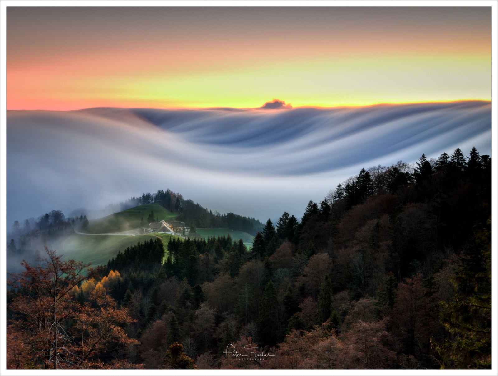 Berghaus Oberbölchen in Eptingen, Foto 13