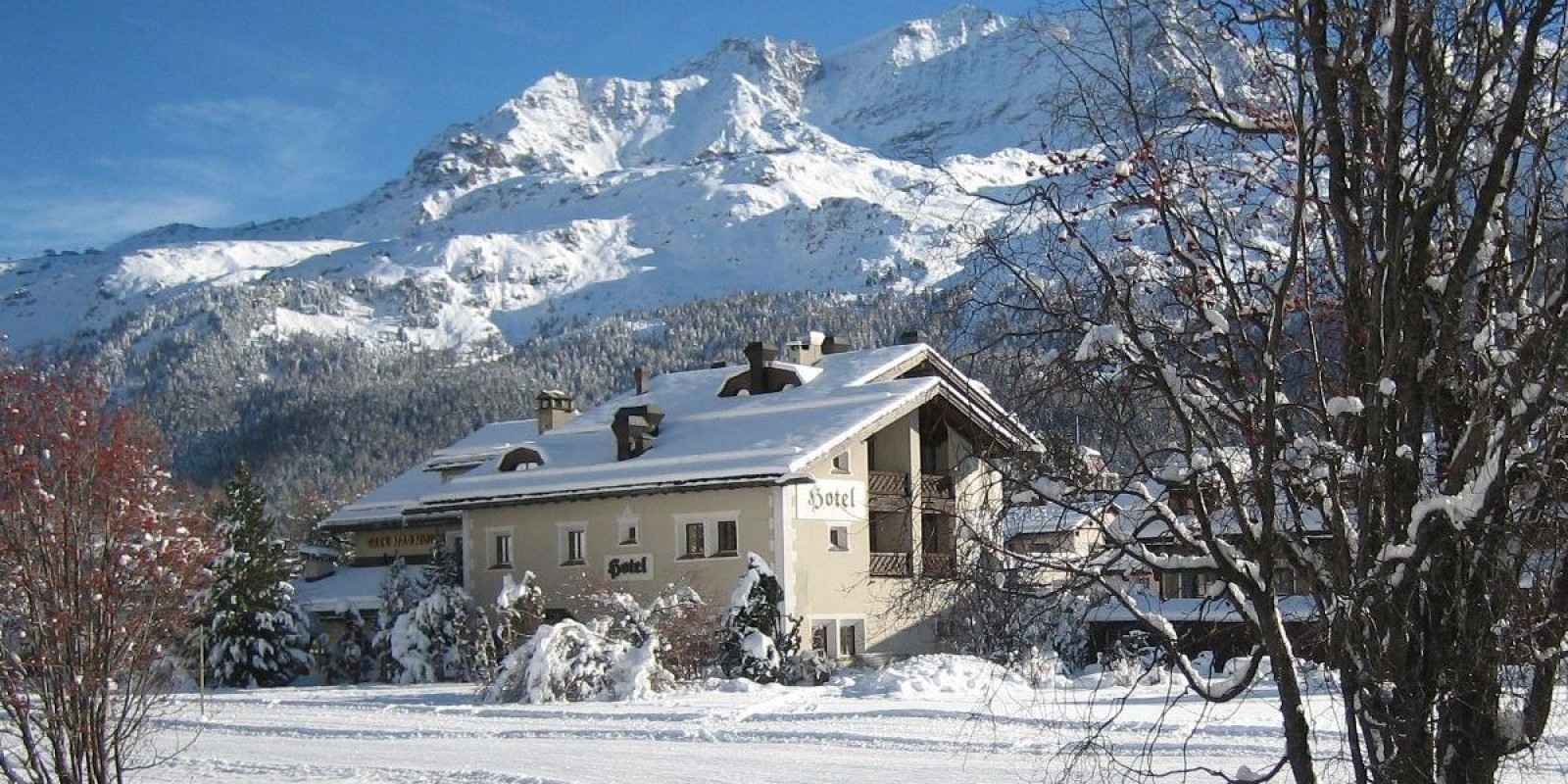Restaurant Chesa Grischa in Sils-Baselgia im Engadin, Foto 21