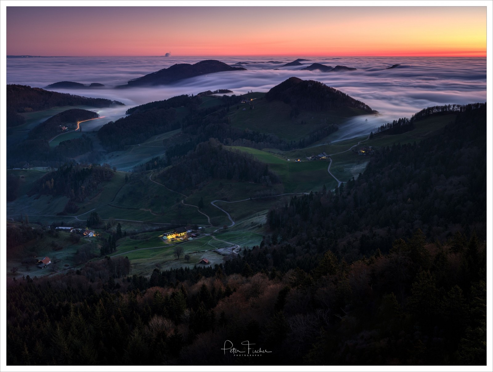 Berghaus Oberbölchen in Eptingen, Foto 12