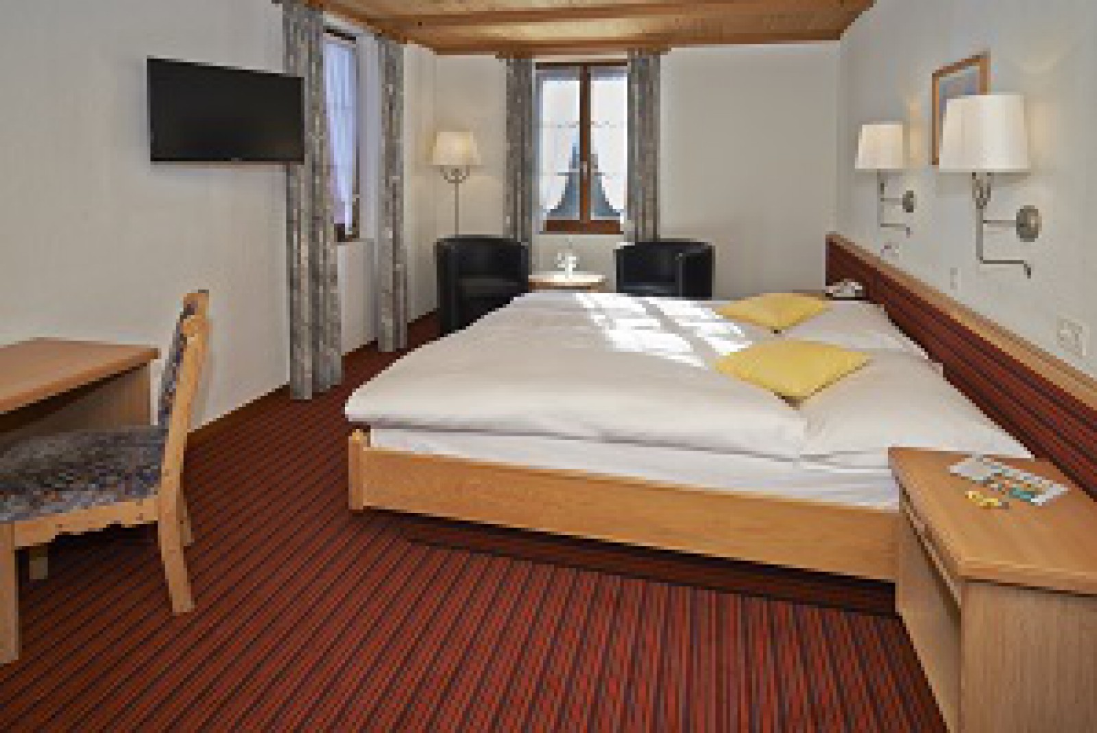 Landgasthof Bären in Sumiswald, Foto 6
