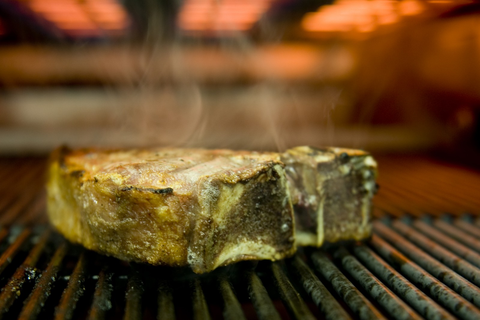 tonWERK 800° Steak & Hummer in Regensdorf, Foto 6