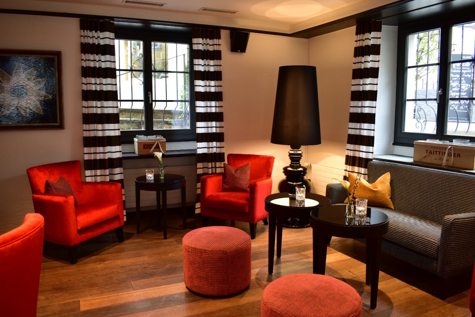 Schwan Hotel & Taverne in Horgen, Foto 5