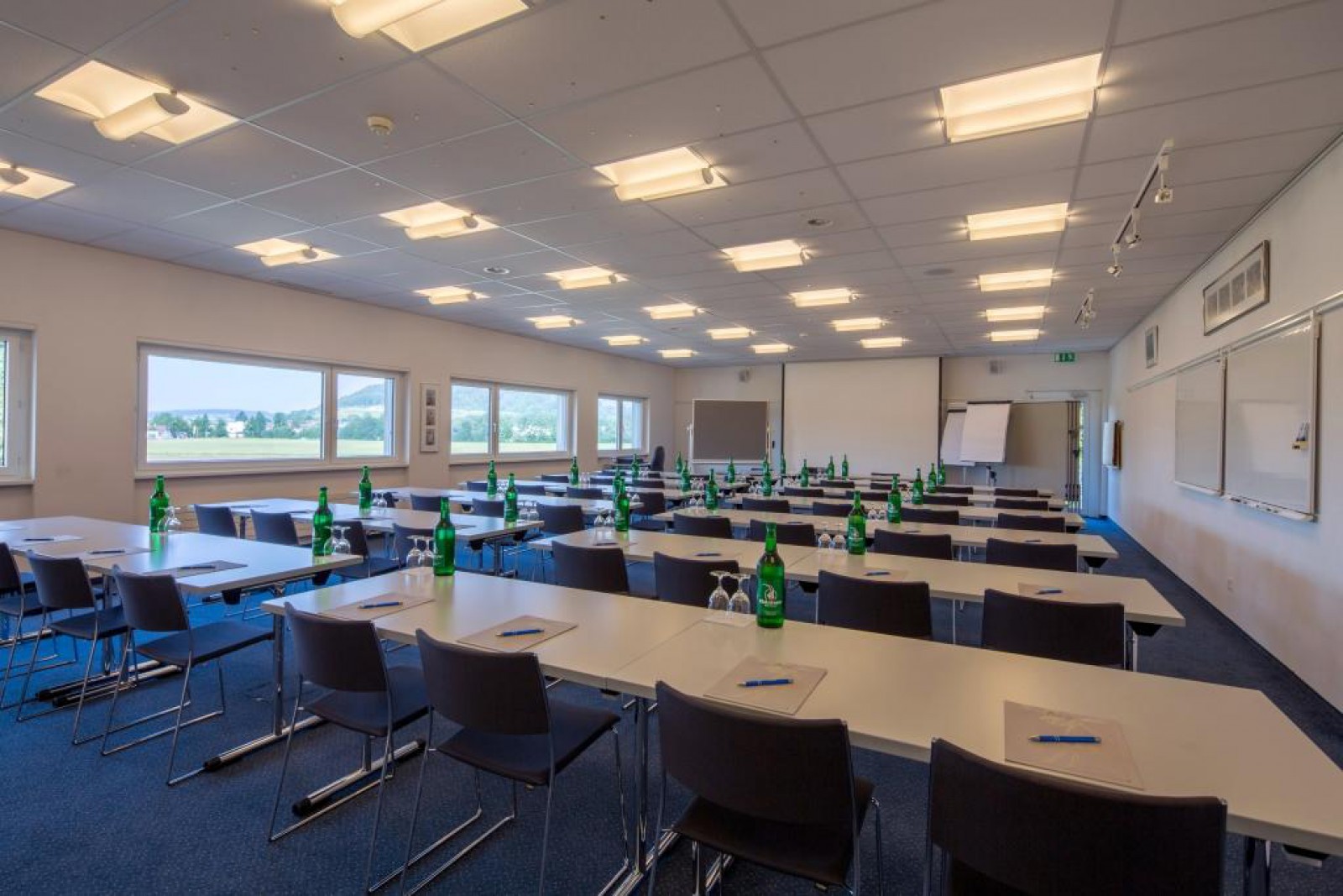 Tropepflanzen Restaurant Florida in Studen, Foto 25